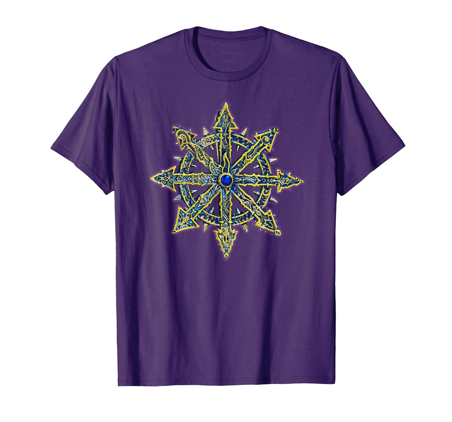 Chaos Magic Talisman T-Shirt