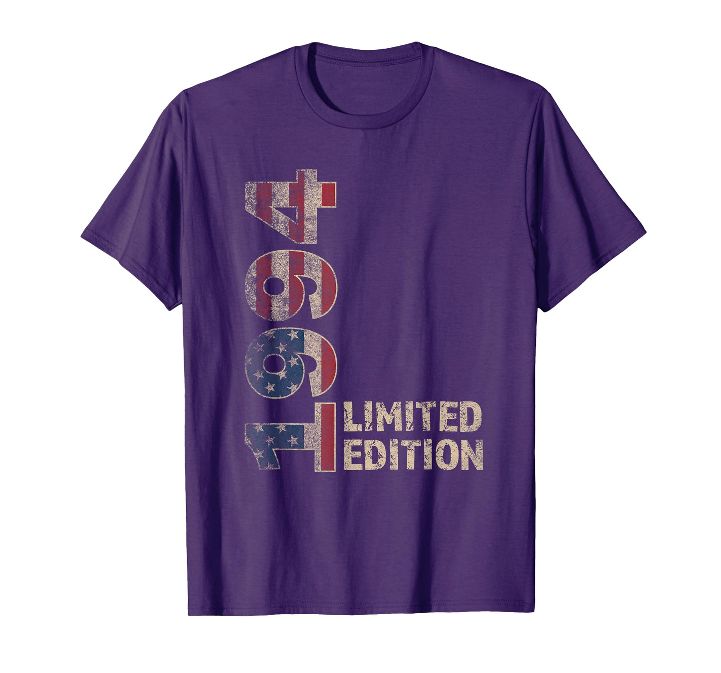 31th Birthday Gift men Vintage born 1994 turning 31 Year Old T-Shirt