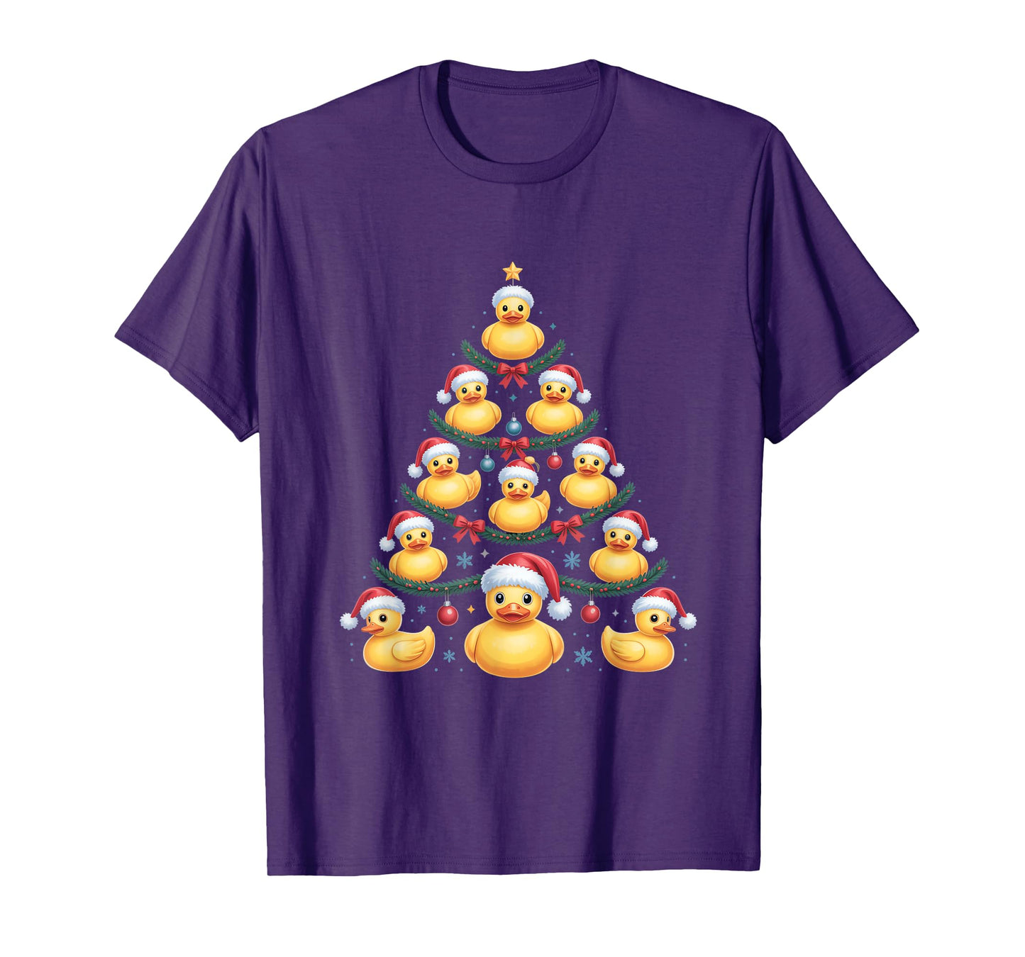 Merry Christmas T-Shirt