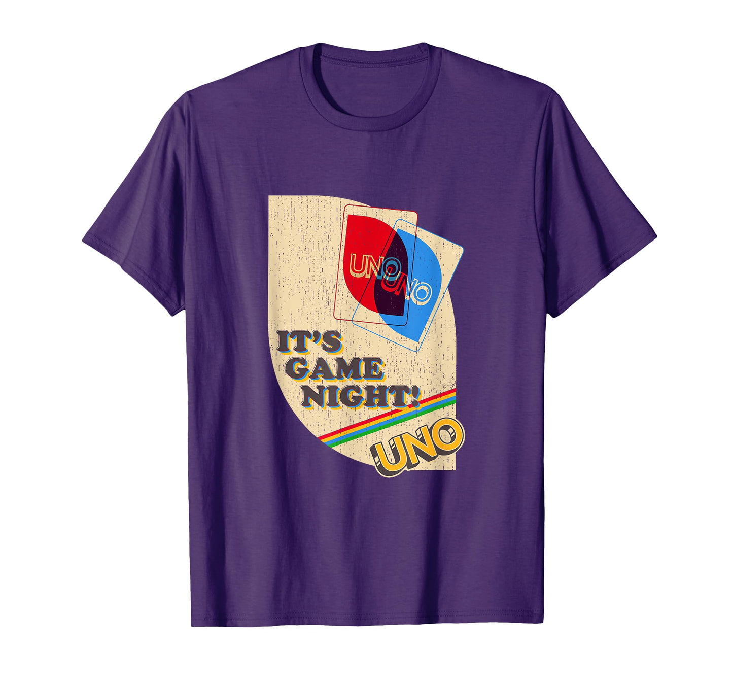 UNO It's Game Night! T-Shirt