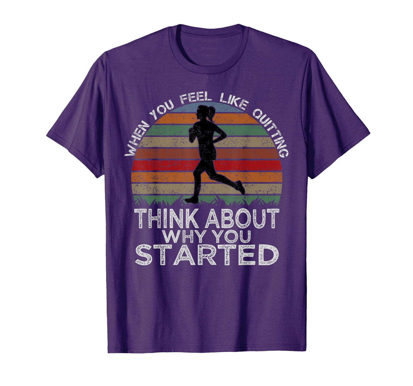 Gym Motivation Workout Fitness Inspirational Gift T-Shirt