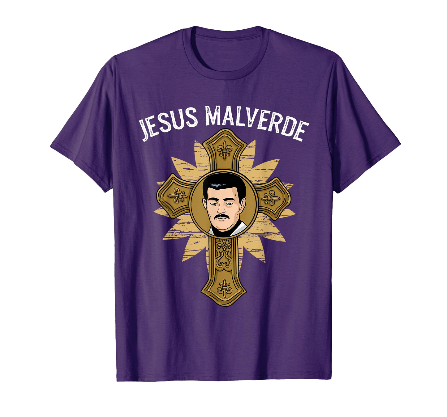 Jesus Malverde Shirt Men Women Malverde Gifts Jesus Malverde T-Shirt