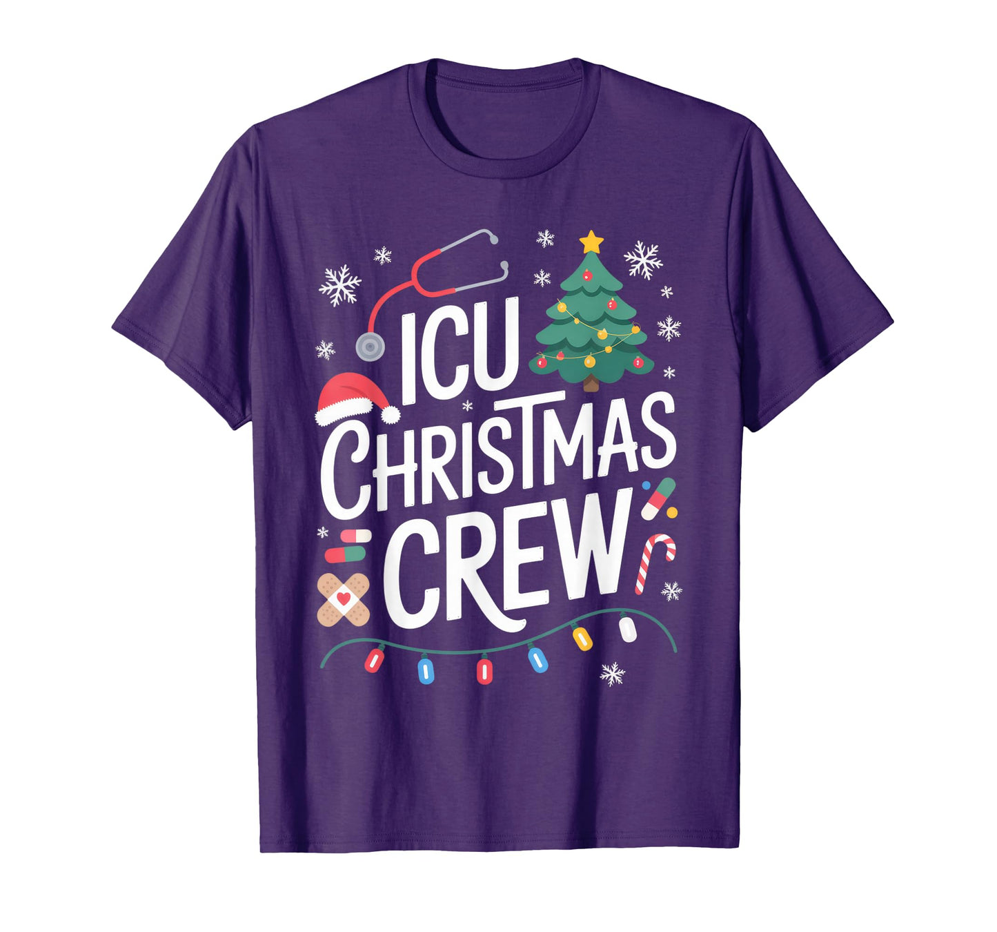 Oh Snap Volleyball Gingerbread for Christmas Enthusiasts T-Shirt