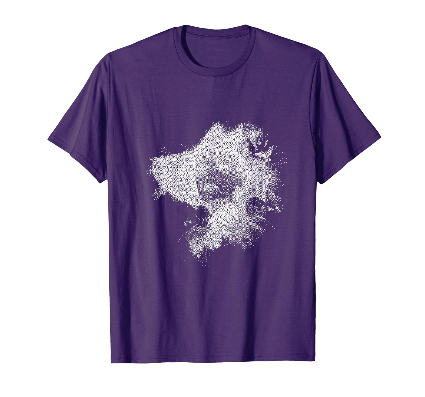Enchanted Witch Halloween T-Shirt