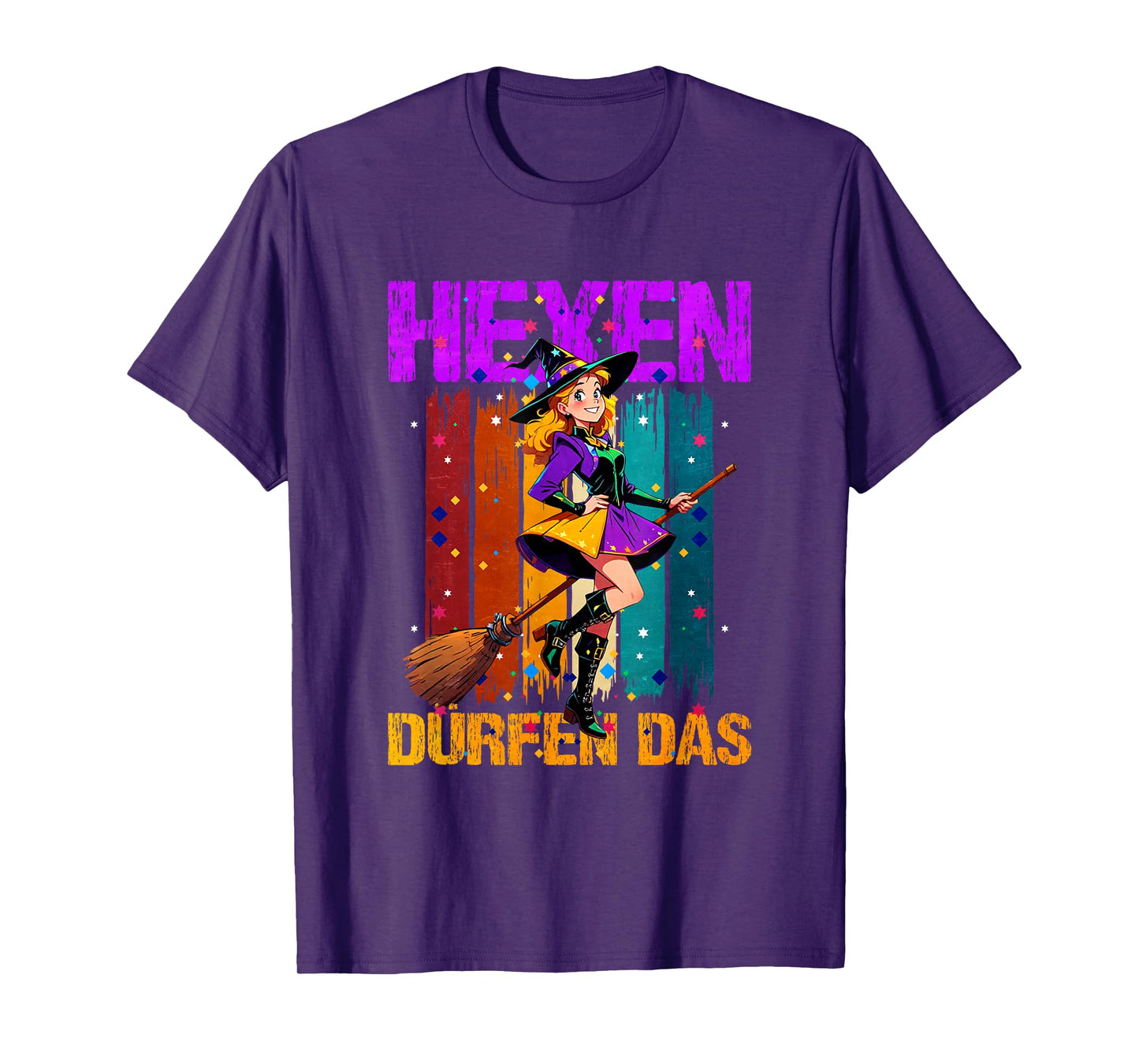 Witches are Allowed to T-Shirt