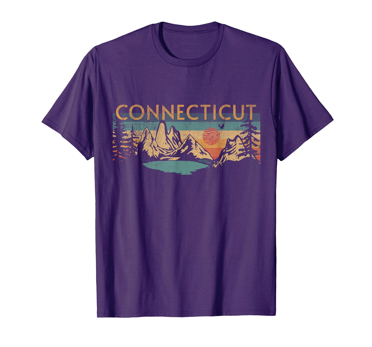 Connecticut T-Shirt