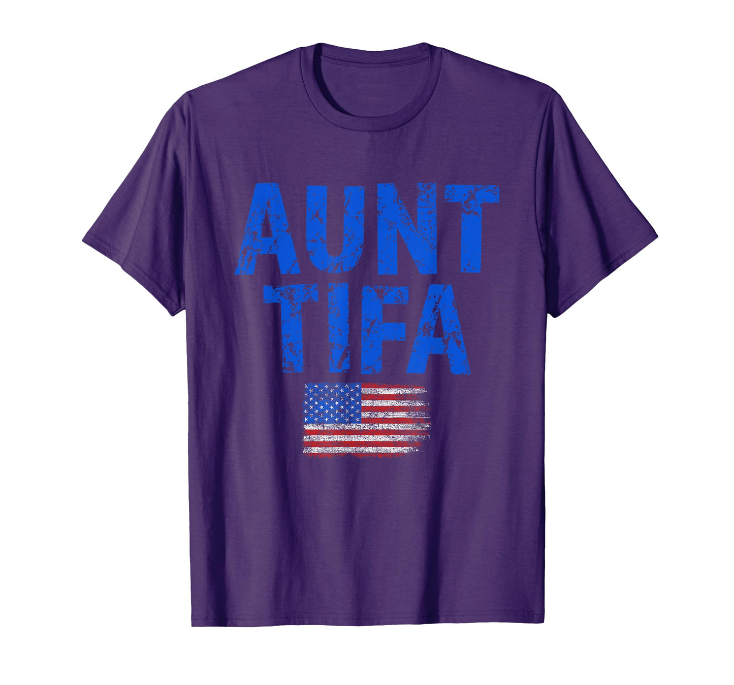 Aunt Tifa T-Shirt