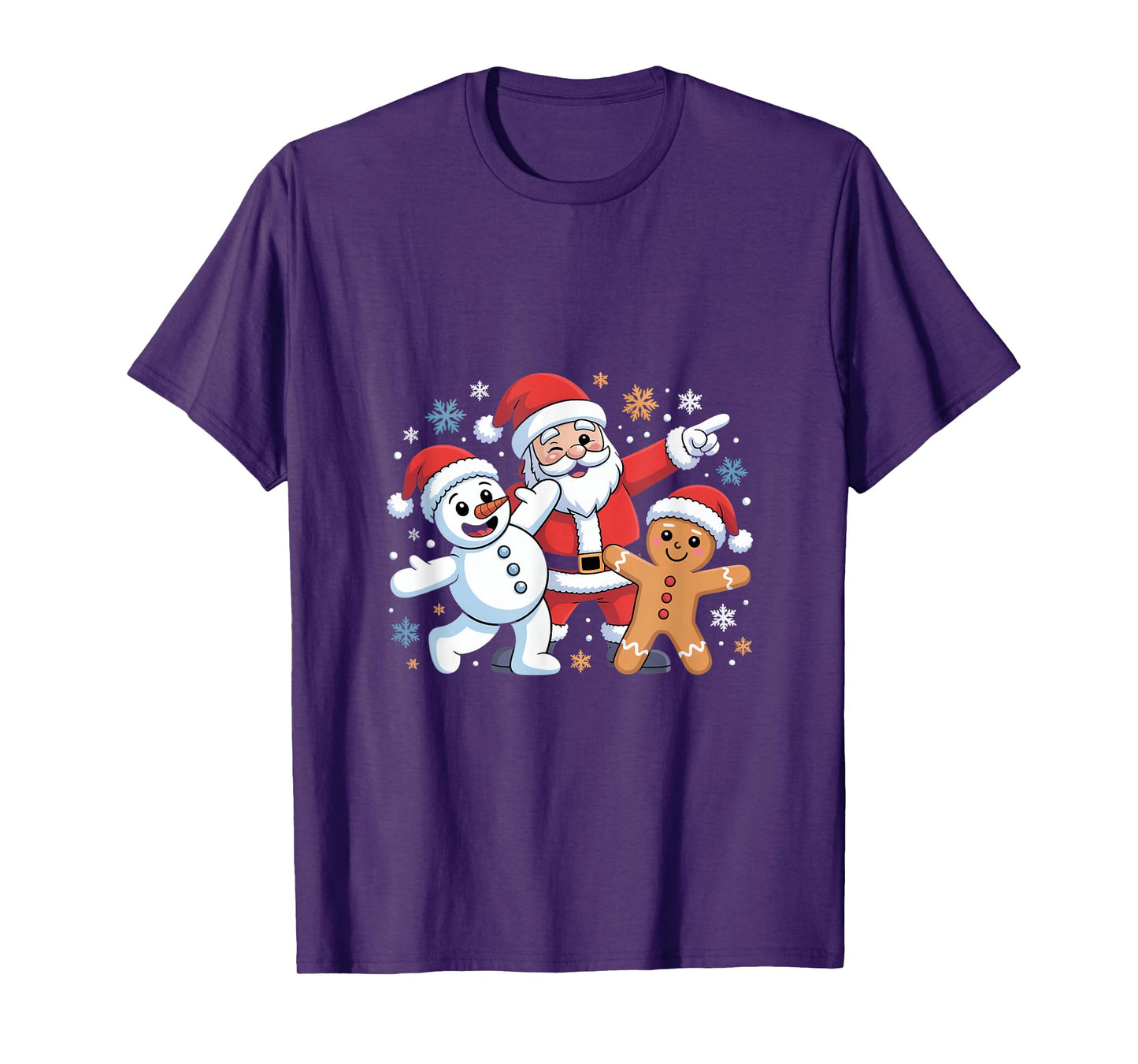 Merry Christmas T-Shirt