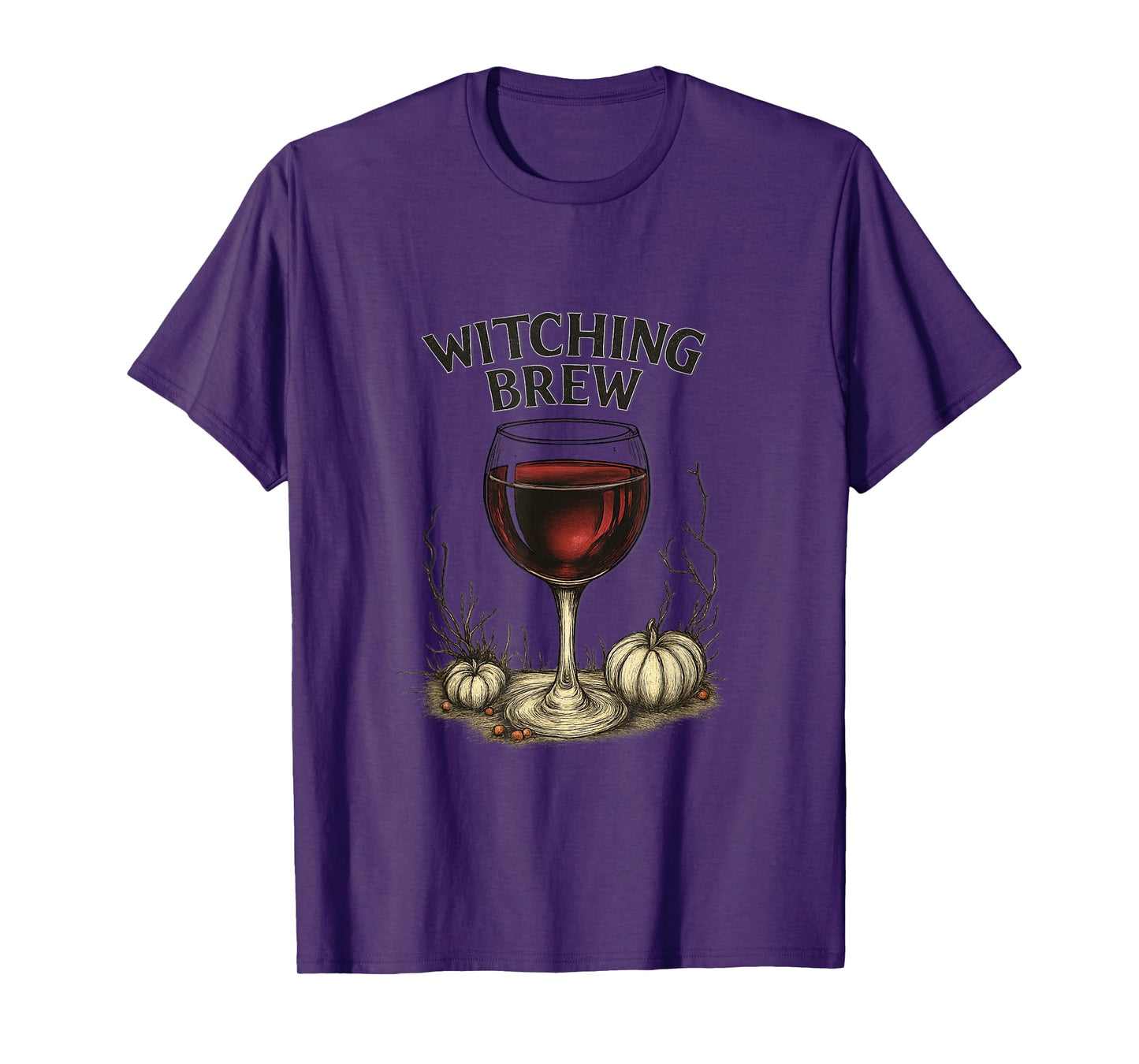 Witching Brew T-Shirt