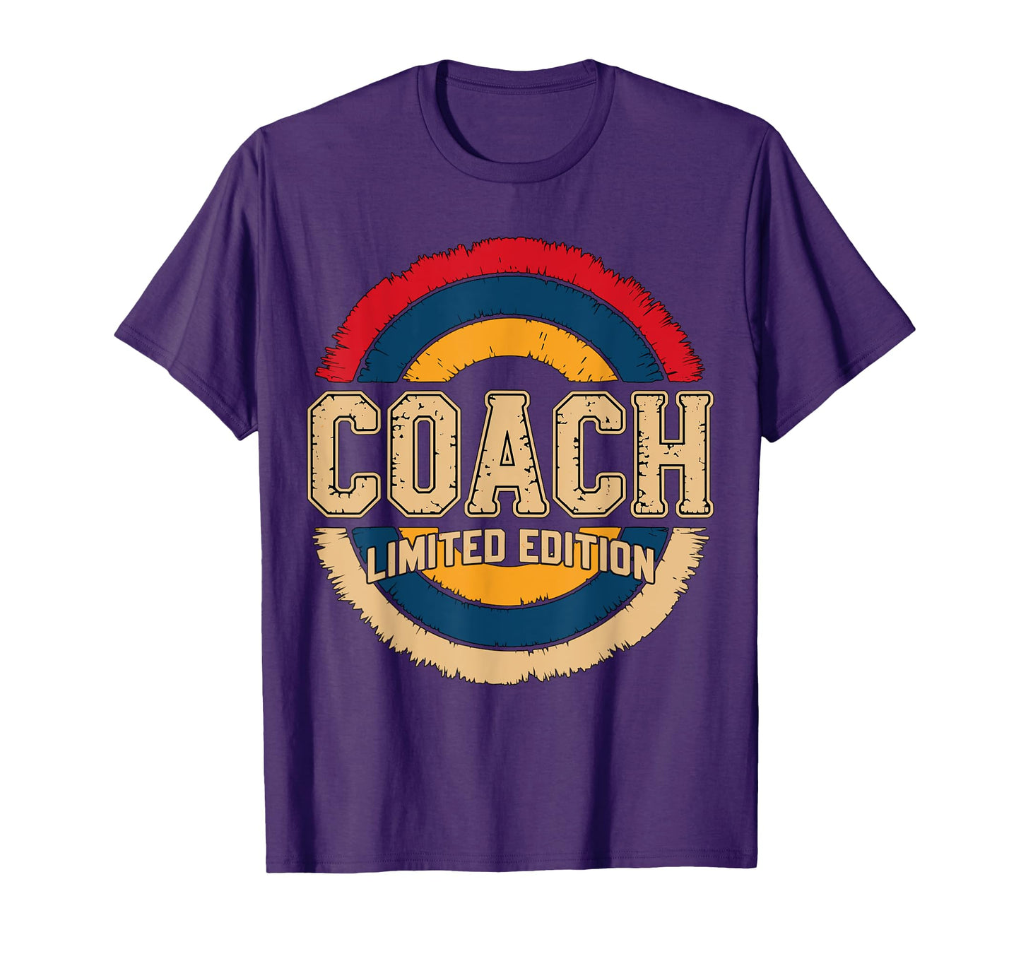 Coach T-Shirt