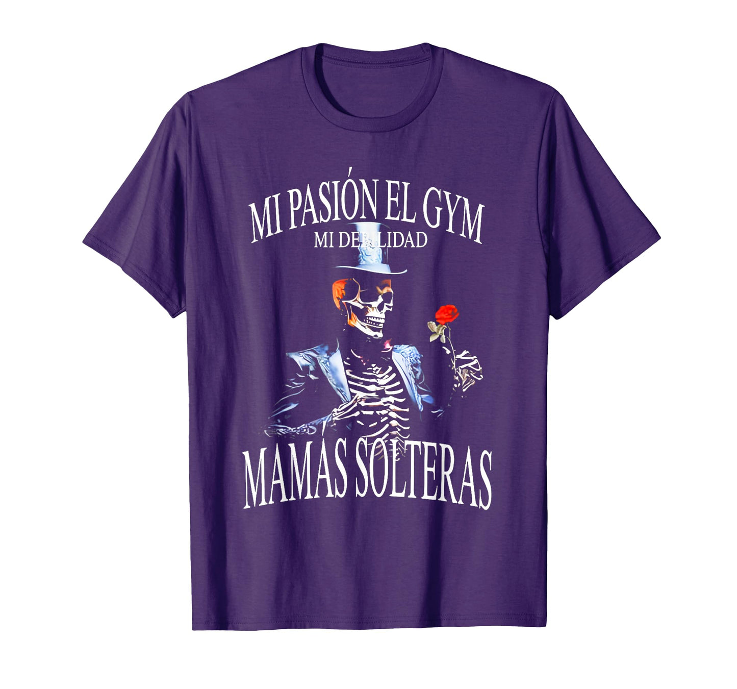 Frases Chidas Funny Mexicans Sarcasm Skull Sayings Hispanic T-Shirt
