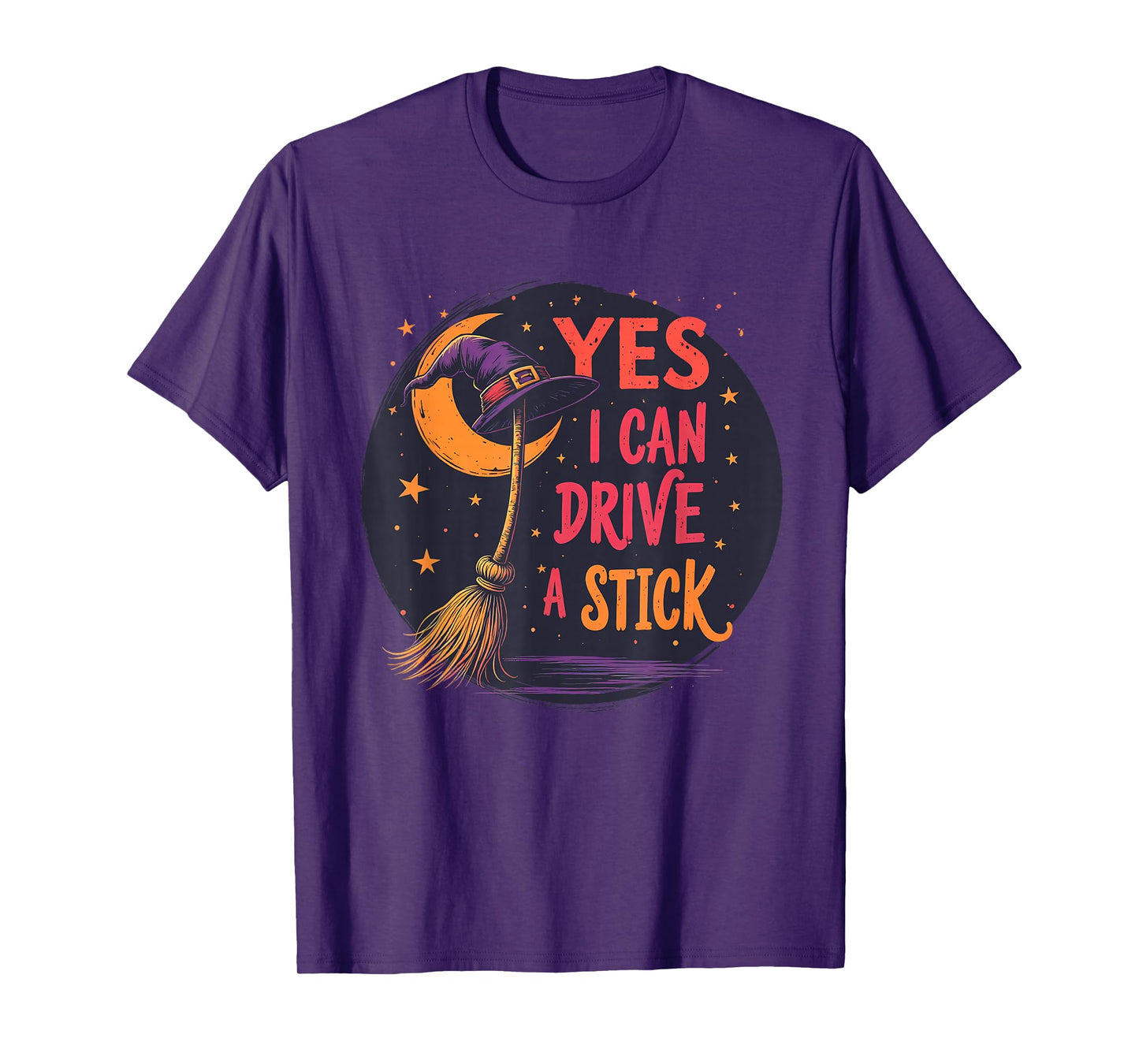 I Can Drive A Stick Shirt T-Shirt