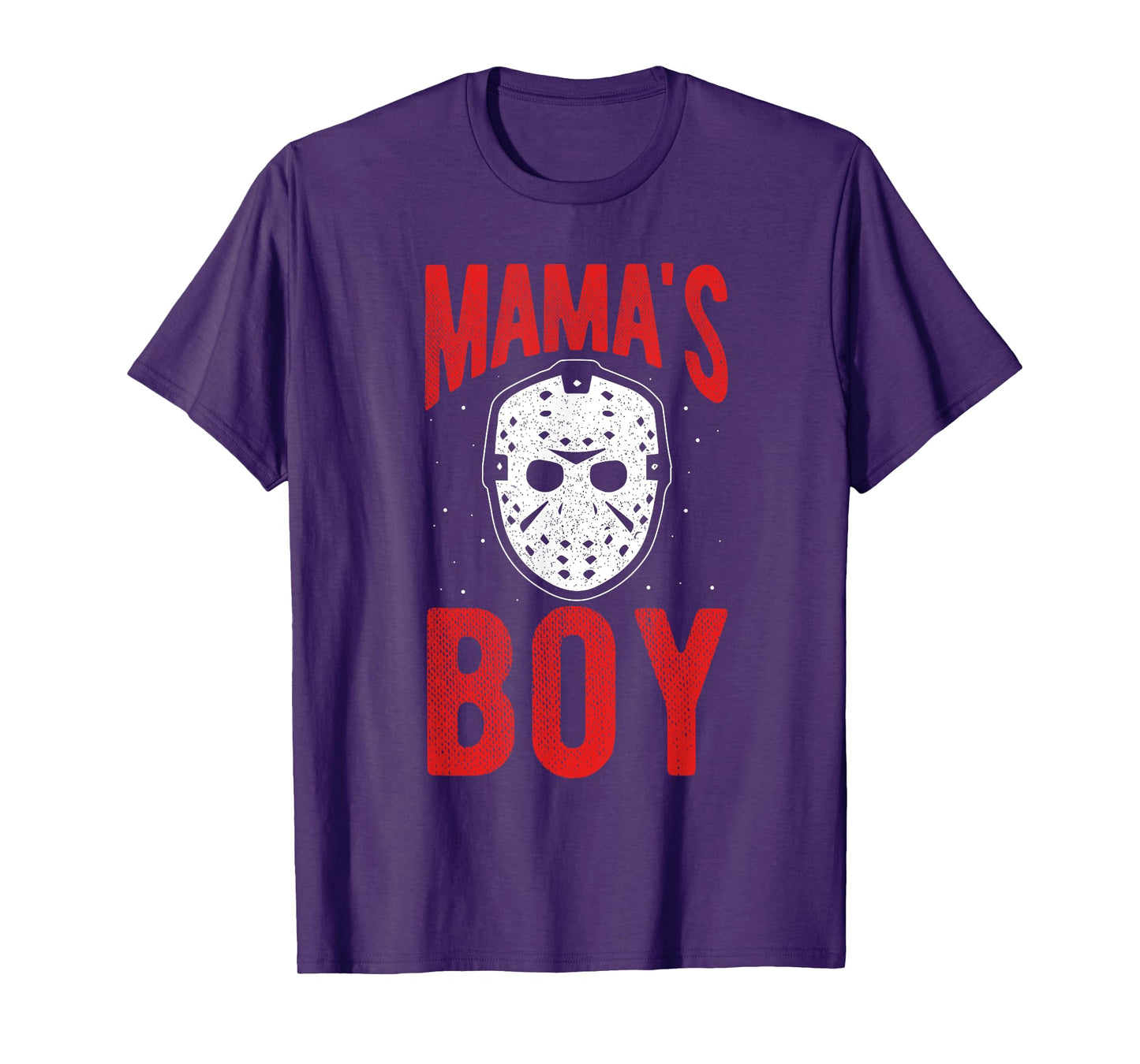 Mama's Boy Halloween Mama's Boy T-Shirt
