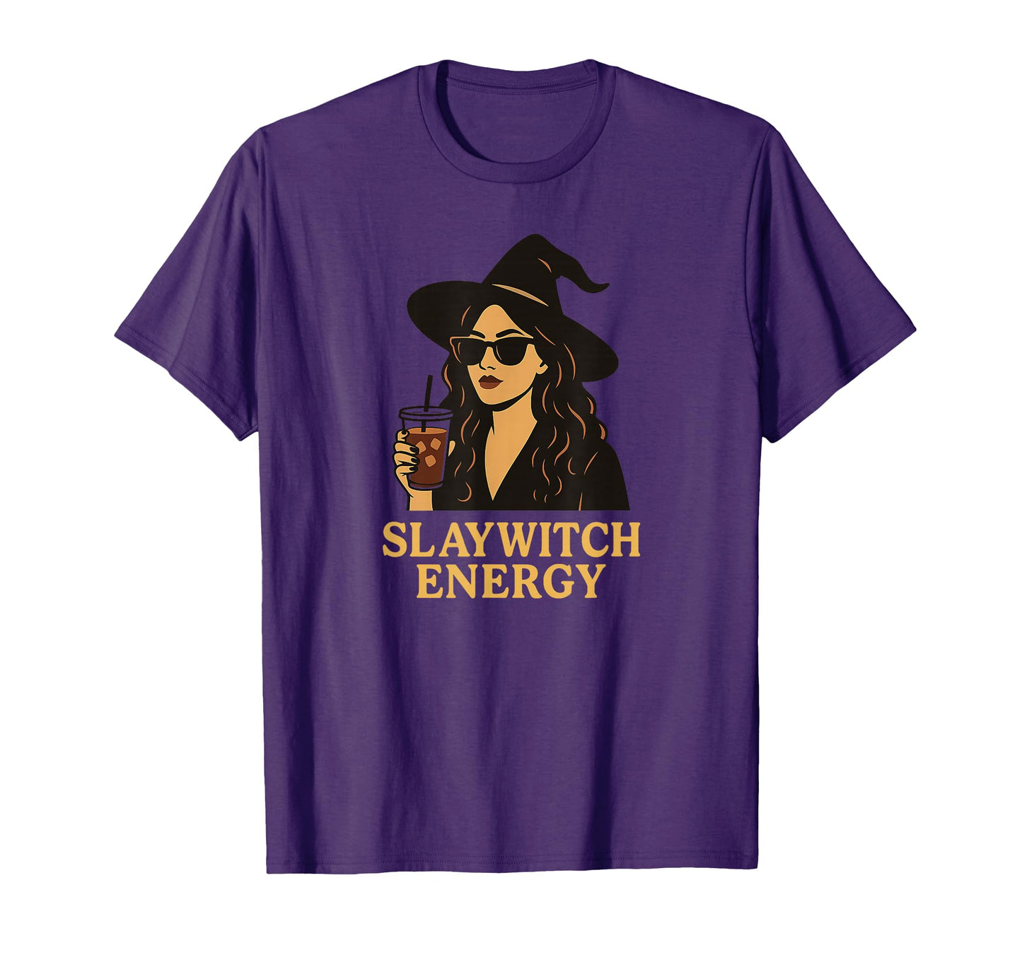 Slaywitch Energy T-Shirt
