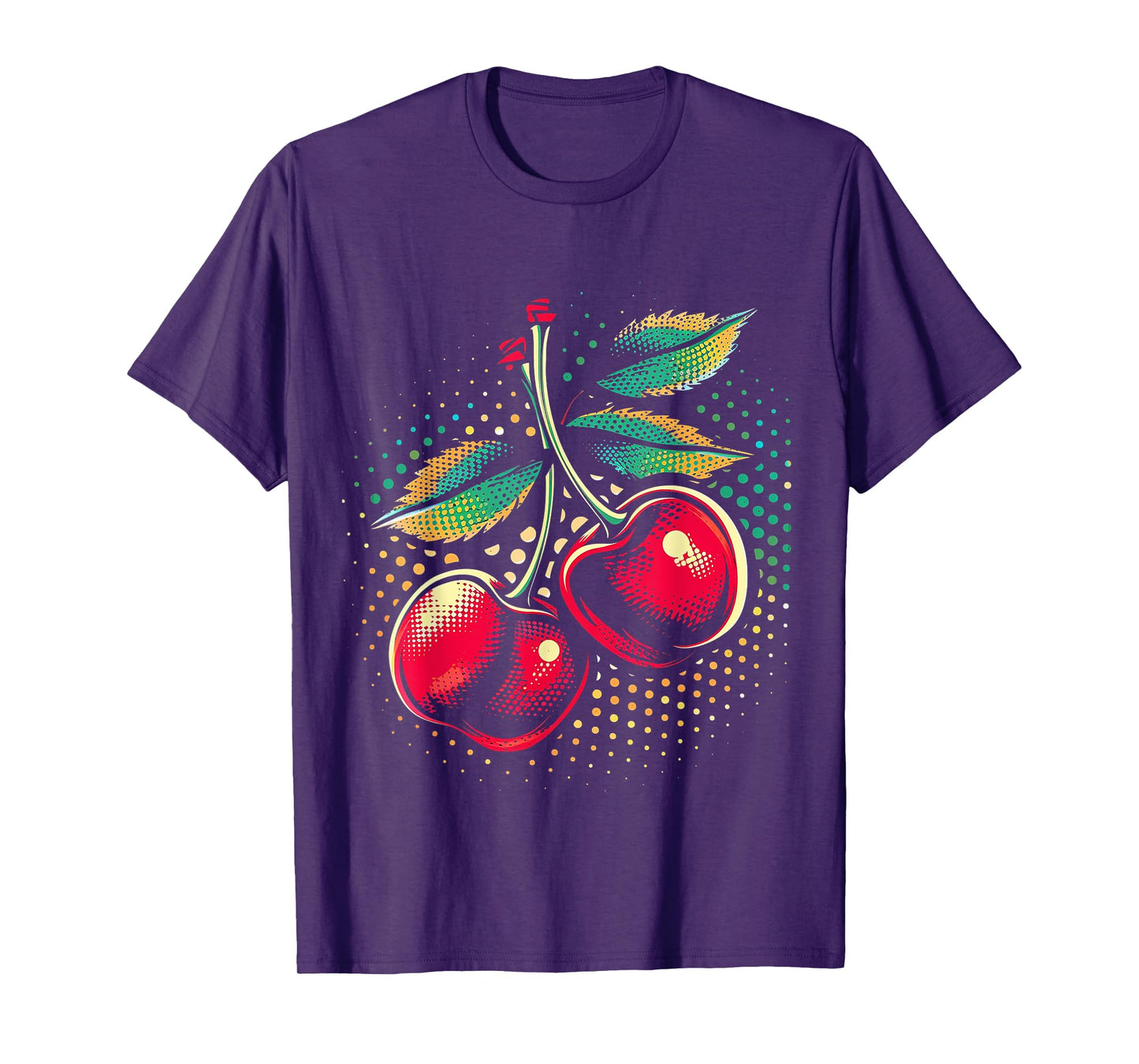 Pop Cherry T-Shirt