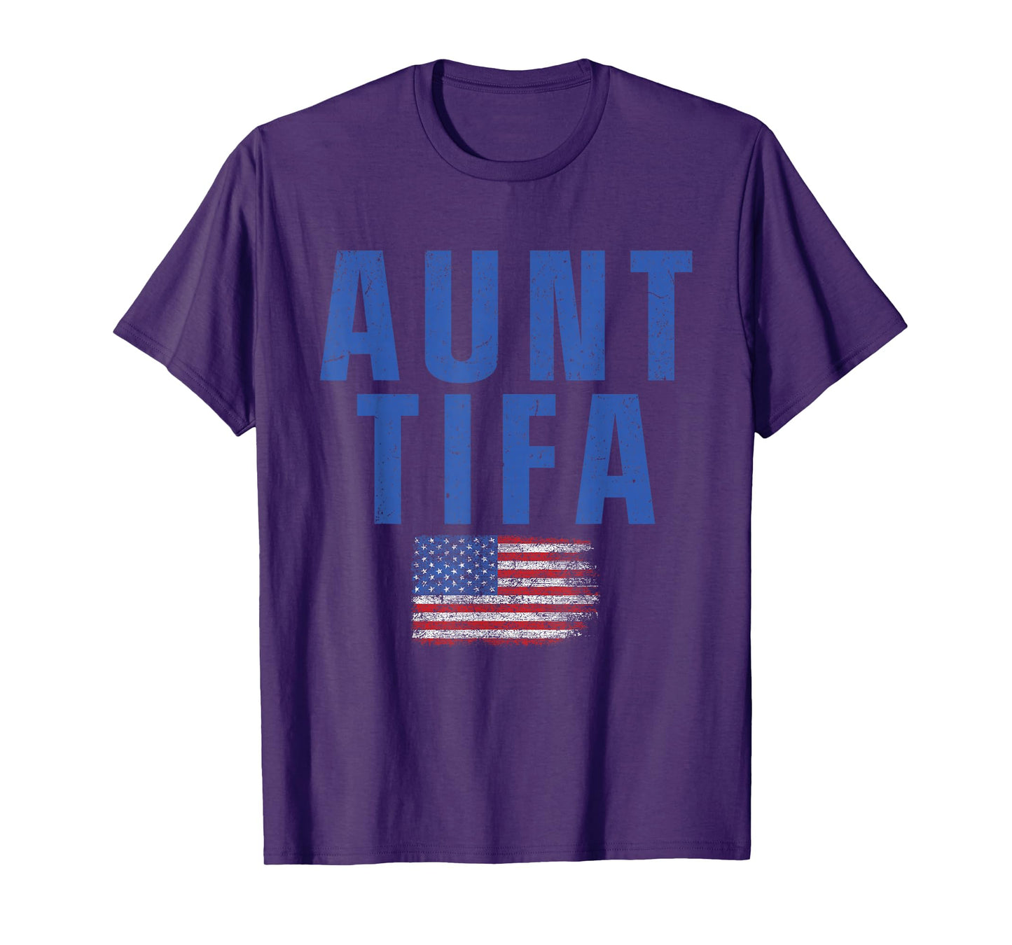 Aunt Tifa T-Shirt