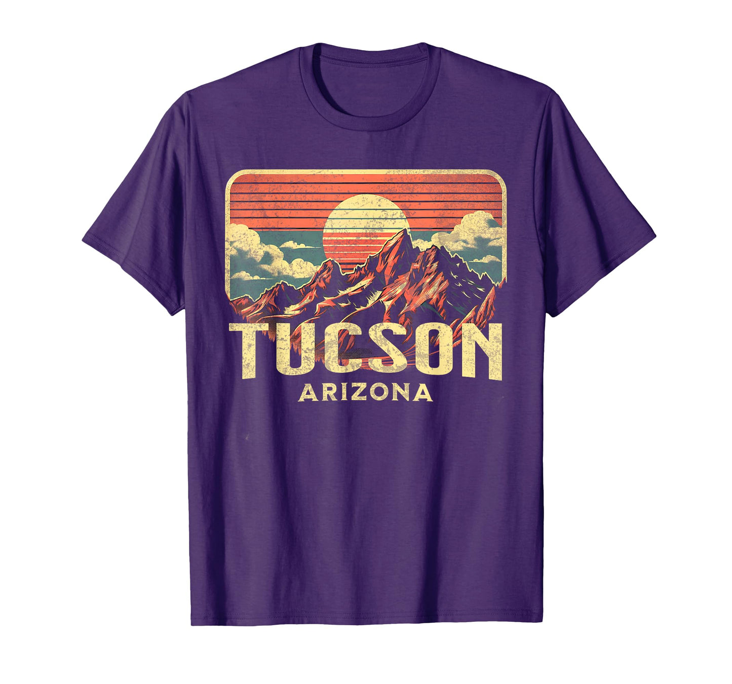 Tucson T-Shirt