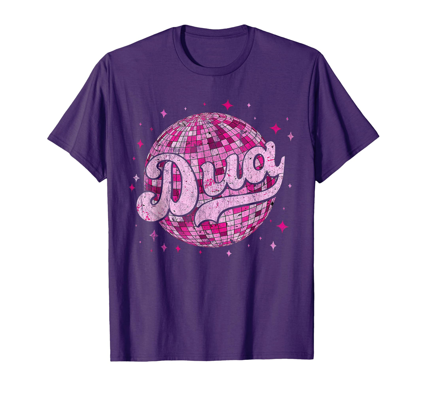 Love Heart Dua Tee Grunge Groovy Style Black Funny Meme T-Shirt