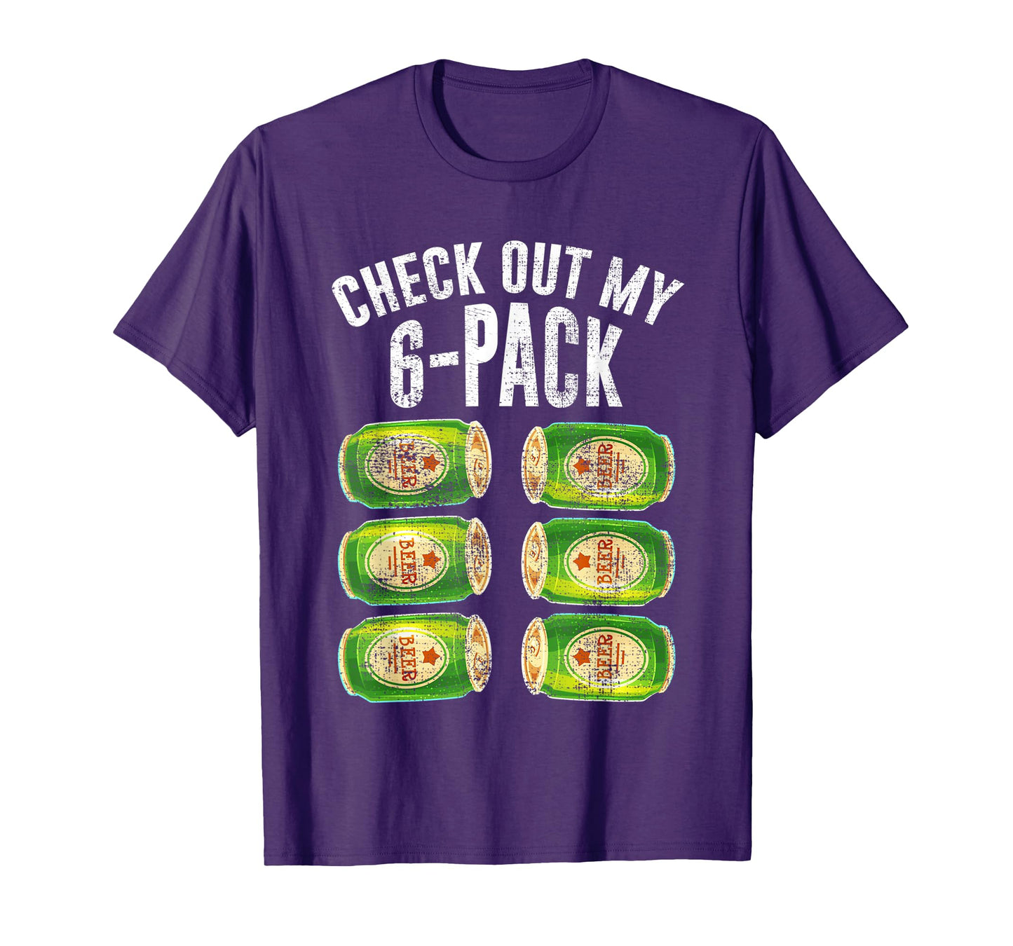 Check out my six pack beer Design for a Beer Lover T-Shirt