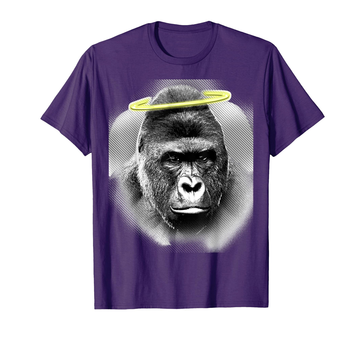 Harambe Gorilla T-Shirt