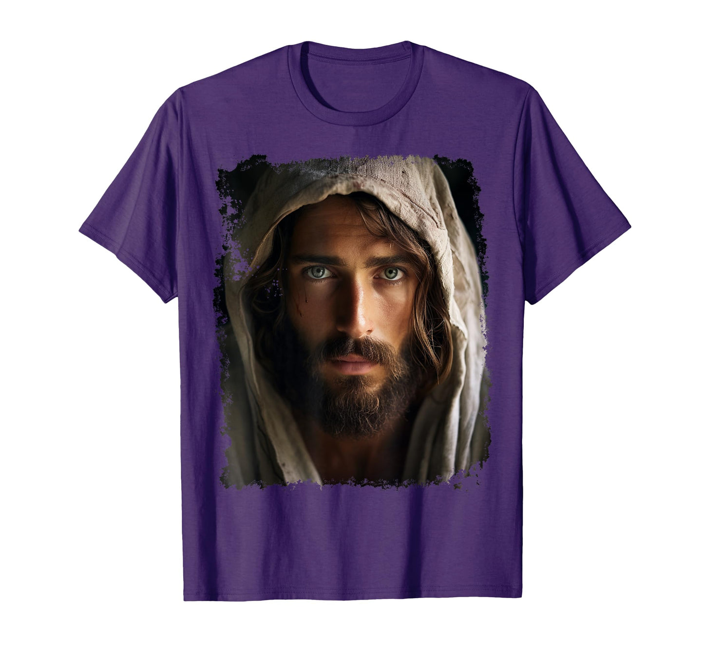 Jesus Christ T-Shirt