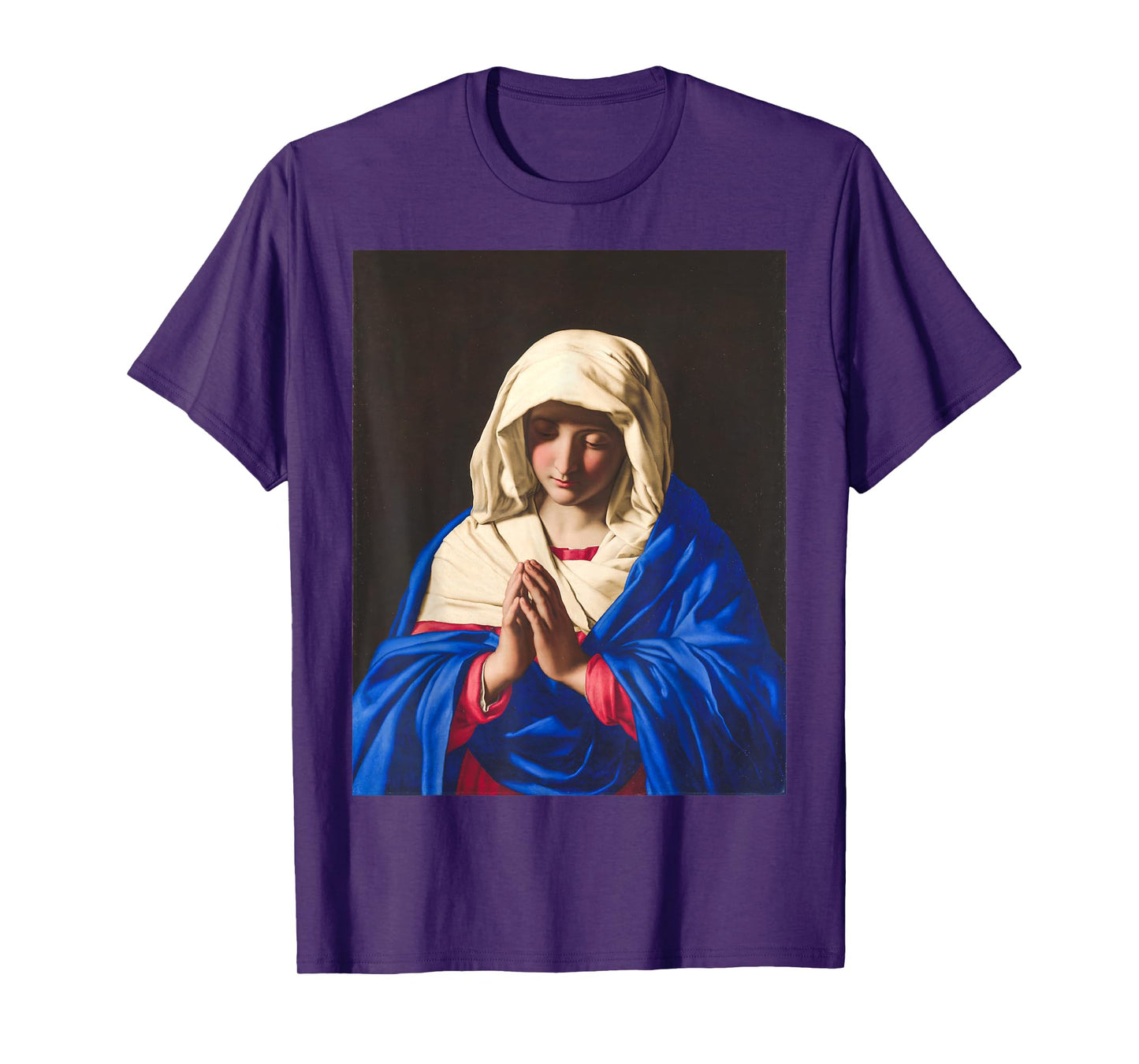 Mary, mother of Jesus T-Shirt