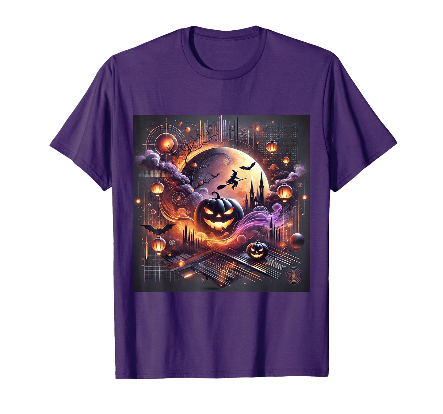 Halloween T-Shirt
