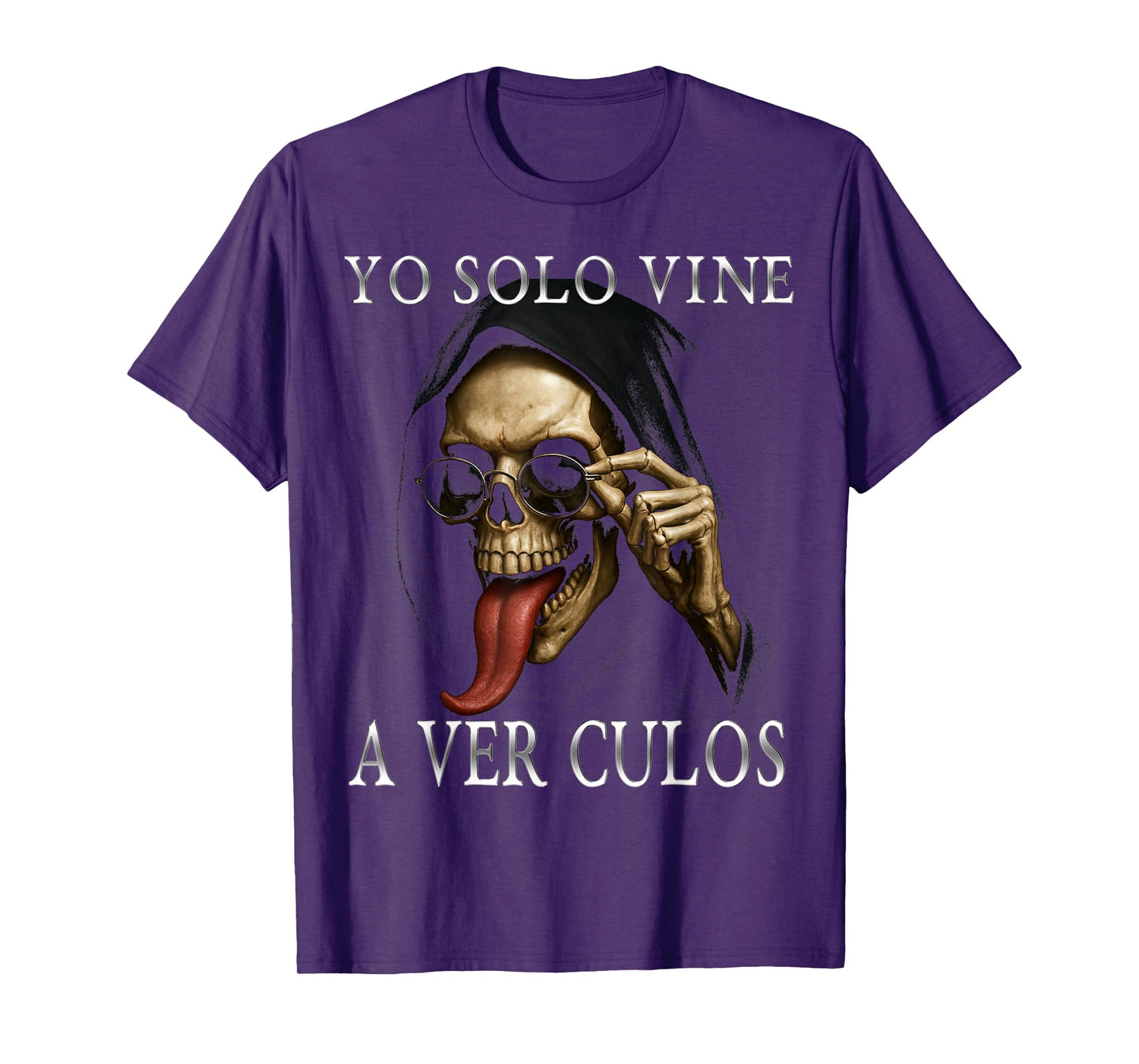 Yo solo vine a ver culos T-Shirt