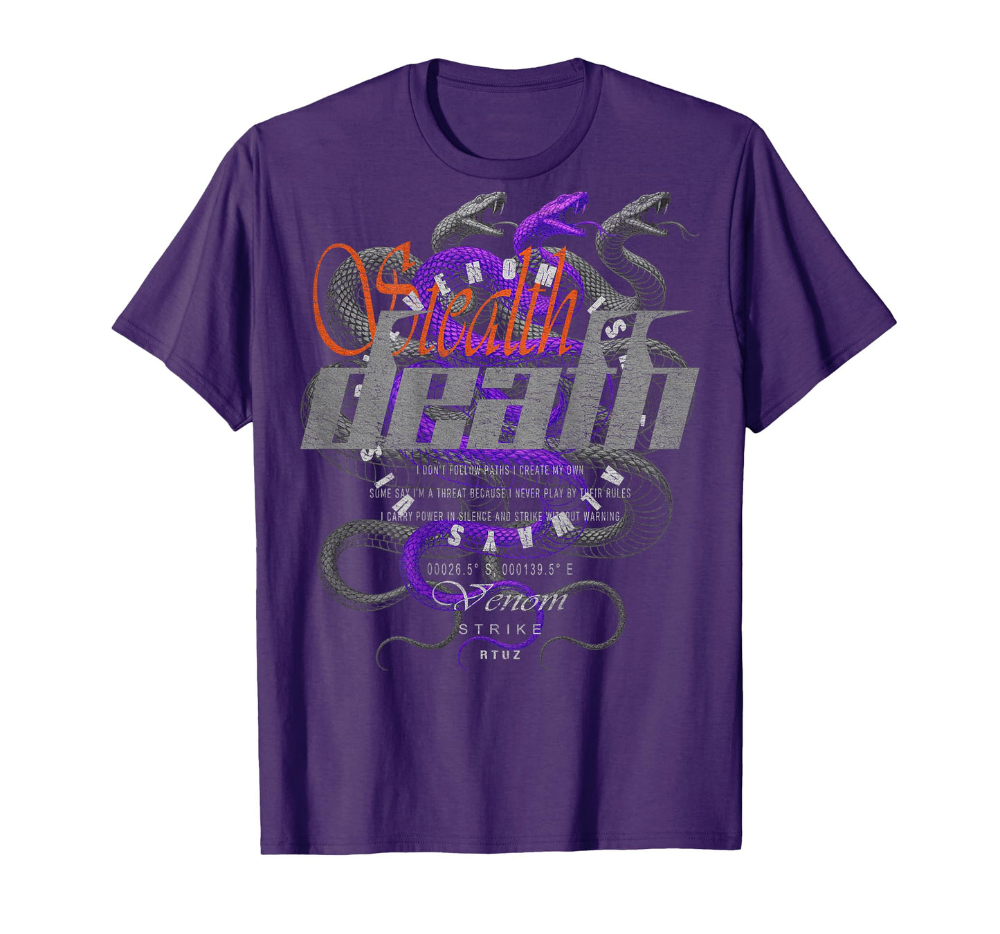 Y2K Back Print Retro Vintage Streetwear Fashion Women Men T-Shirt