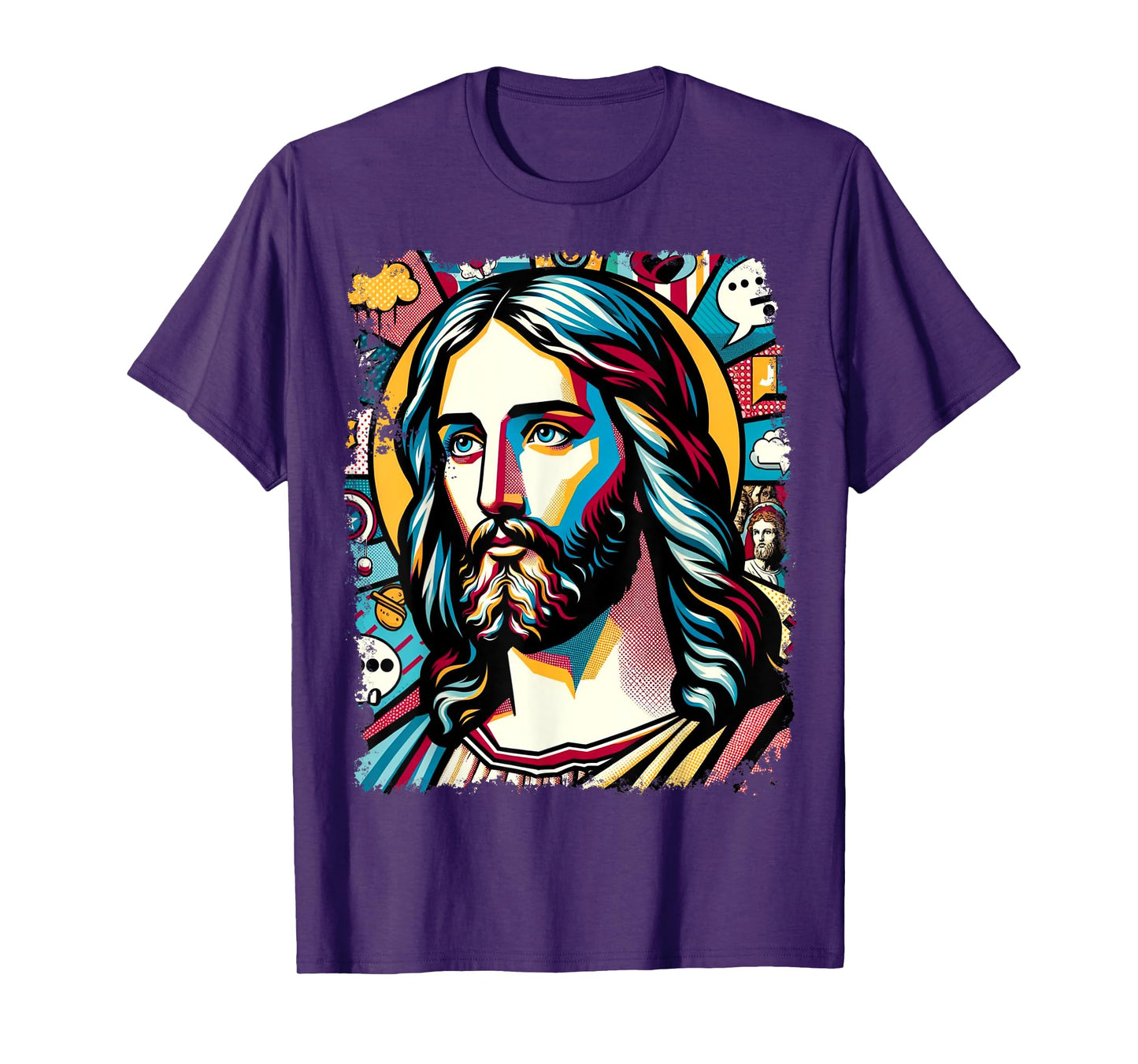 Jesus Christ T-Shirt