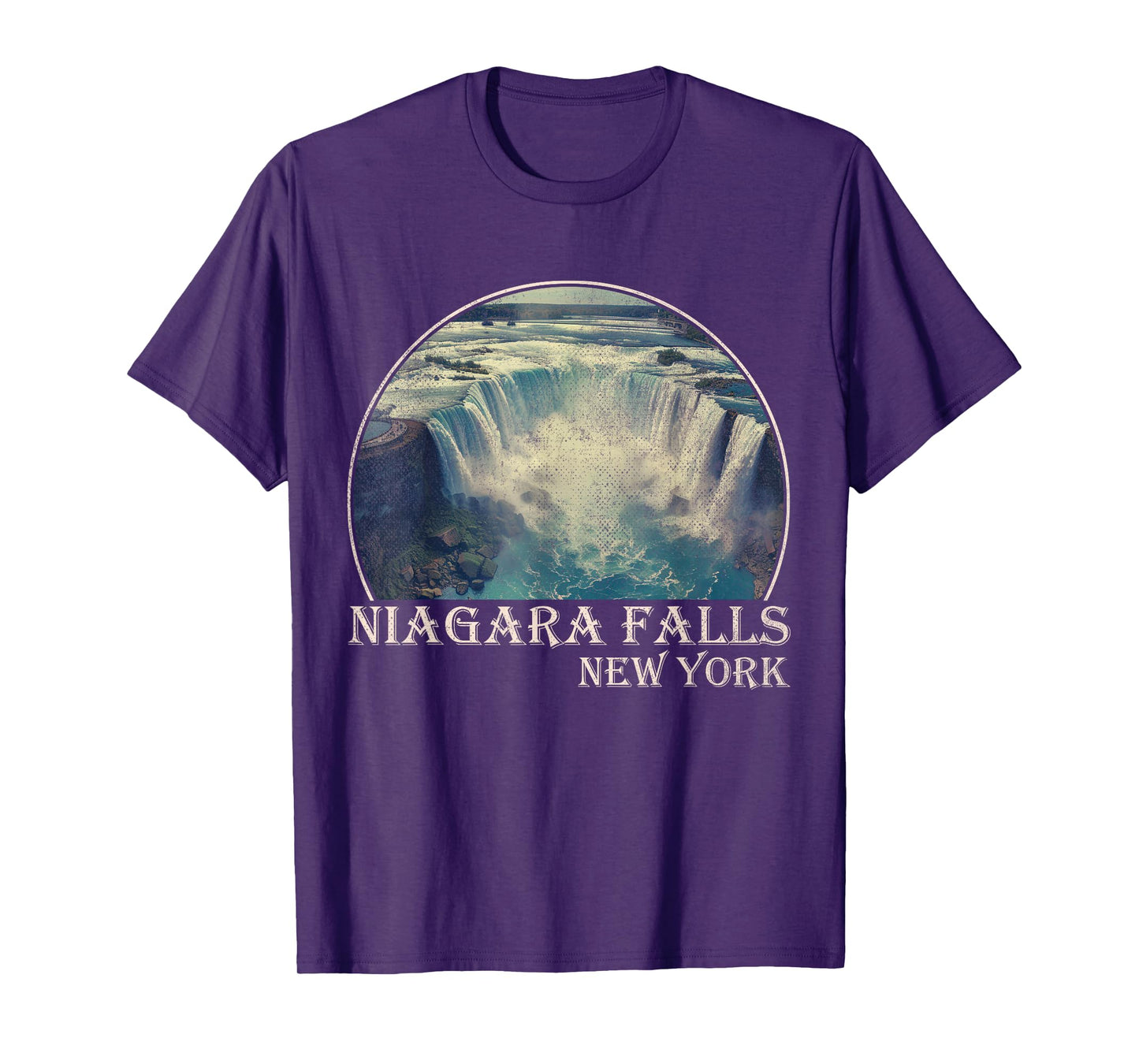 Niagara Falls New York NY | T-Shirt