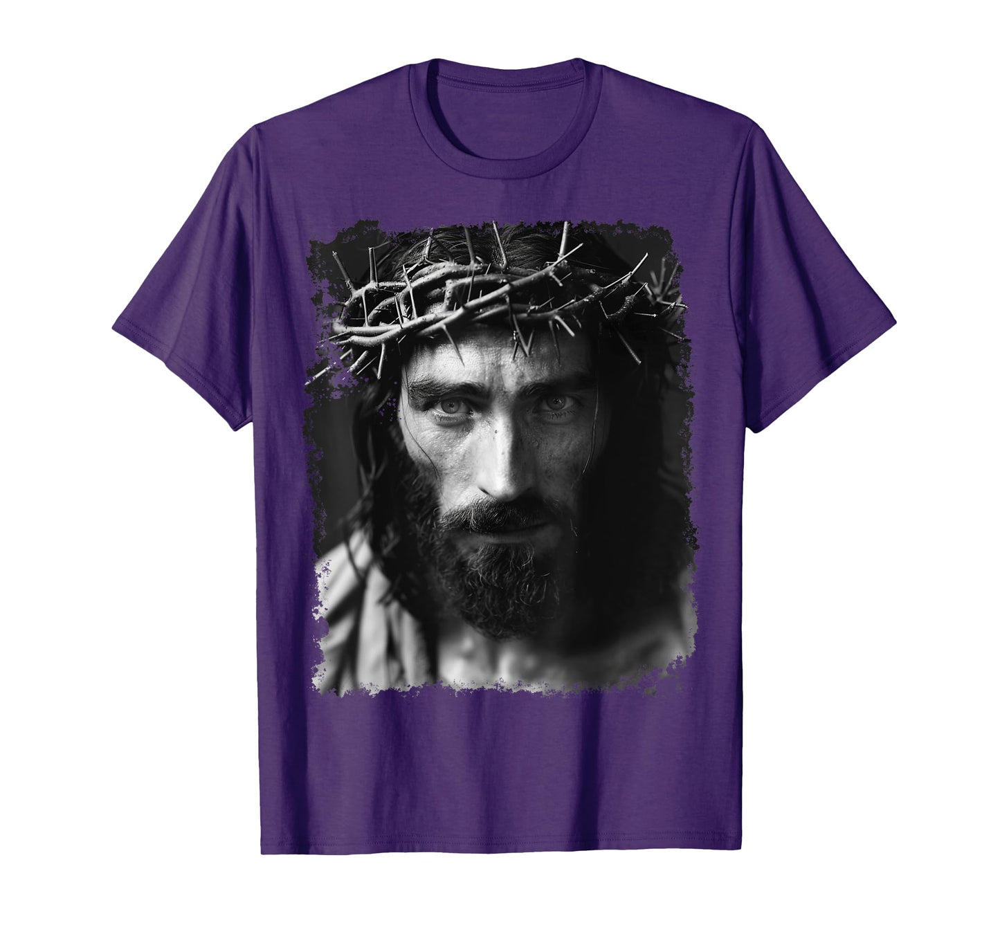 Lord Savior Jesus Christ T-Shirt