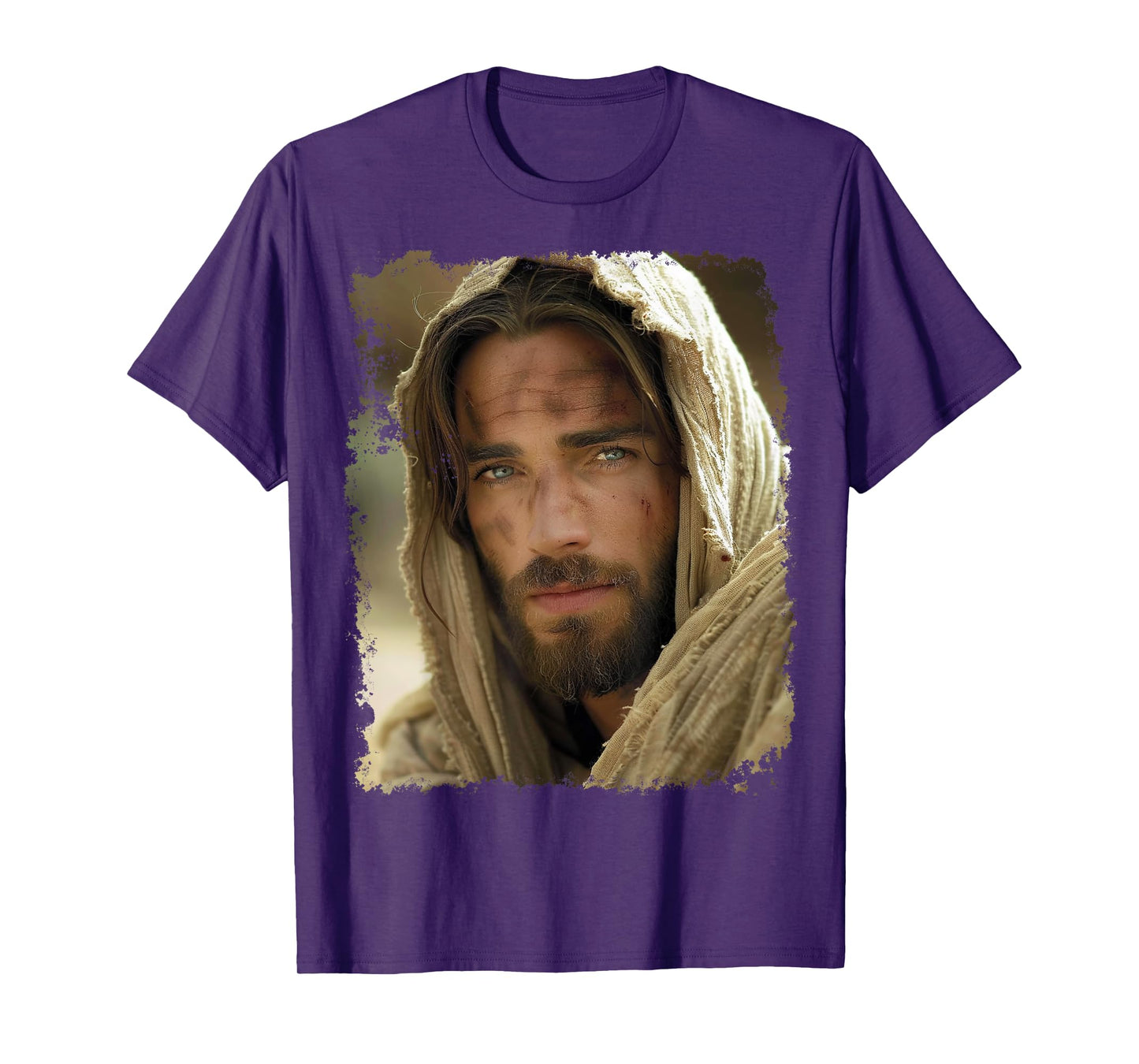 Jesus Christ T-Shirt