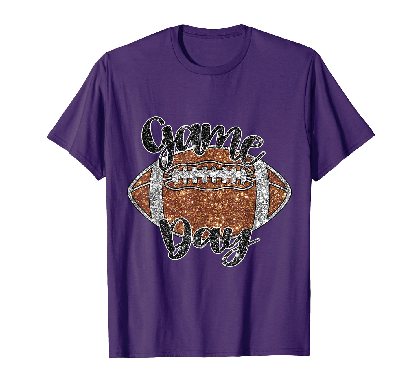 Retro Game Day - Game Day Cool Trendy T-Shirt