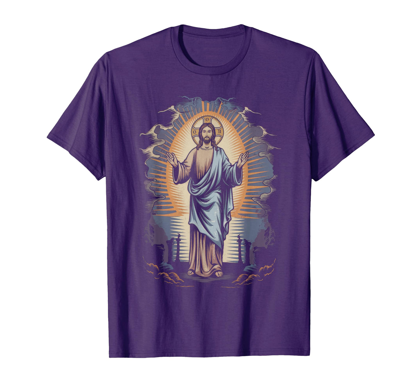 Christianity Jesus christ Catholic T-Shirt