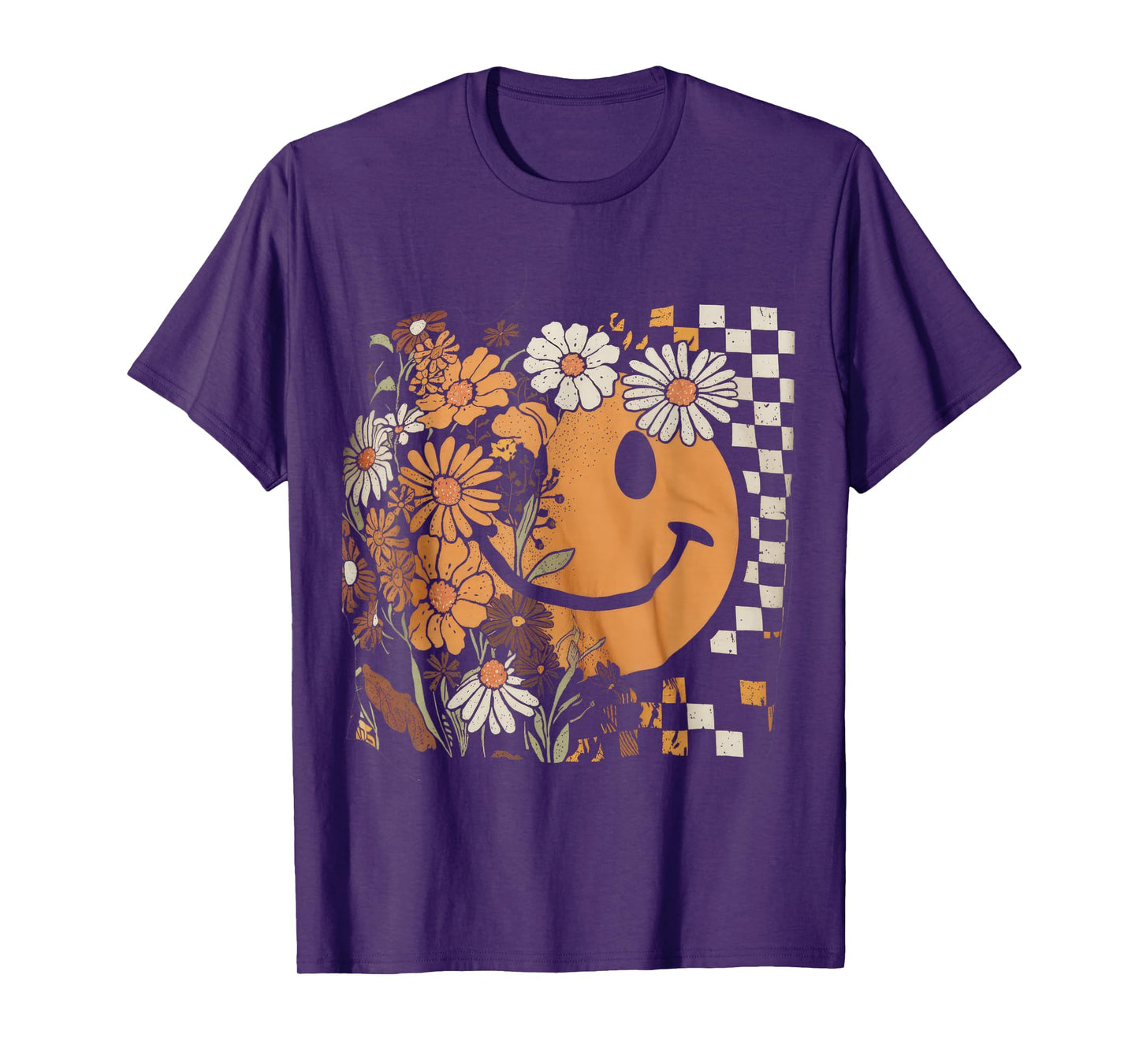 Halloween Tshirt Women Men Skeleton Witch Monster Party T-Shirt