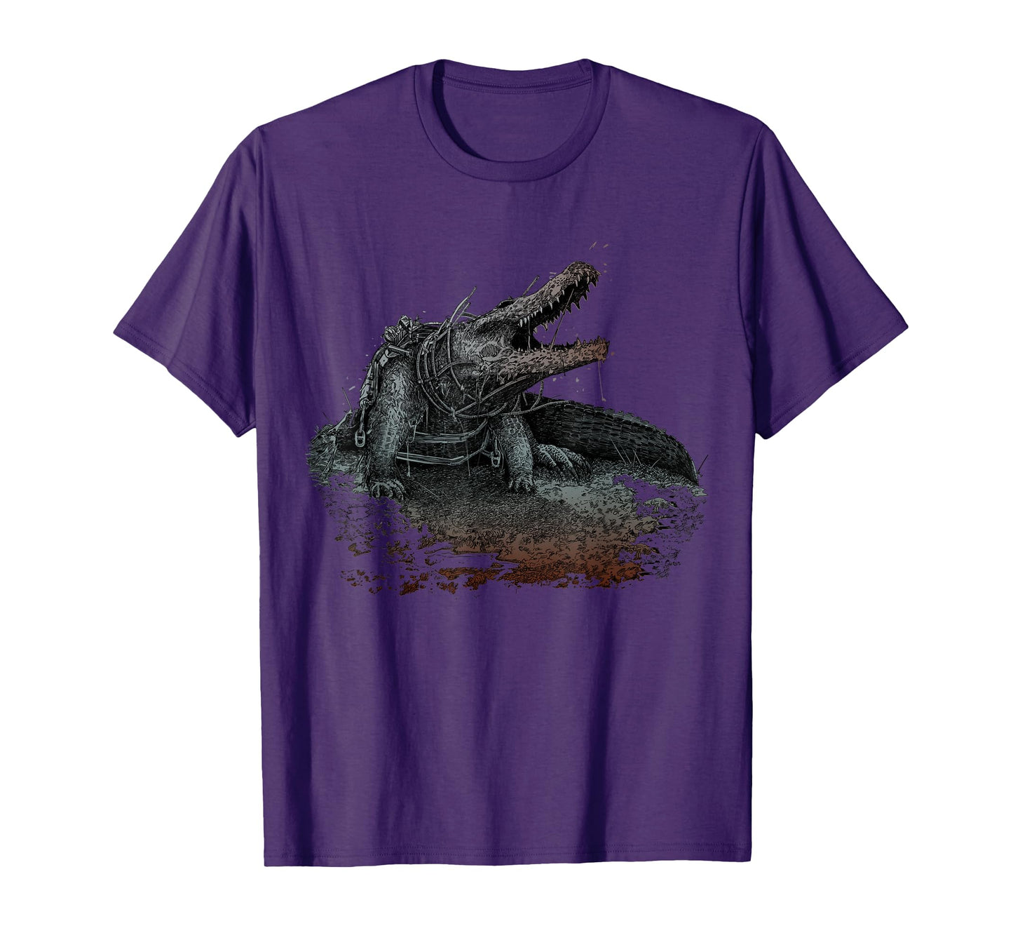 Hunt: Showdown Rotjaw T-Shirt