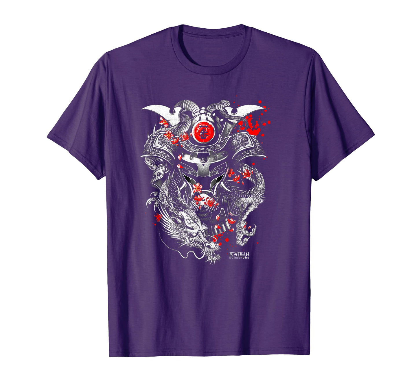 Ichiban Ronin T-Shirt