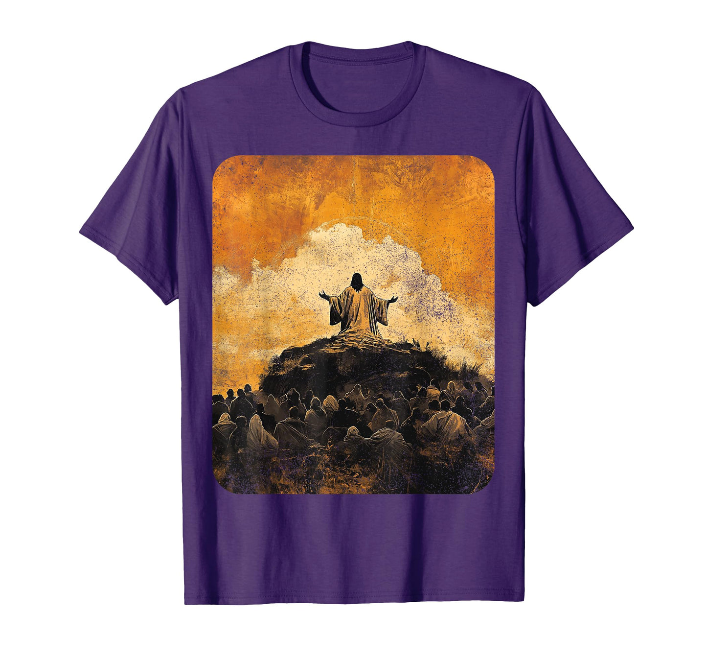 Jesus Christ Apostles and Disciples Saint T-Shirt