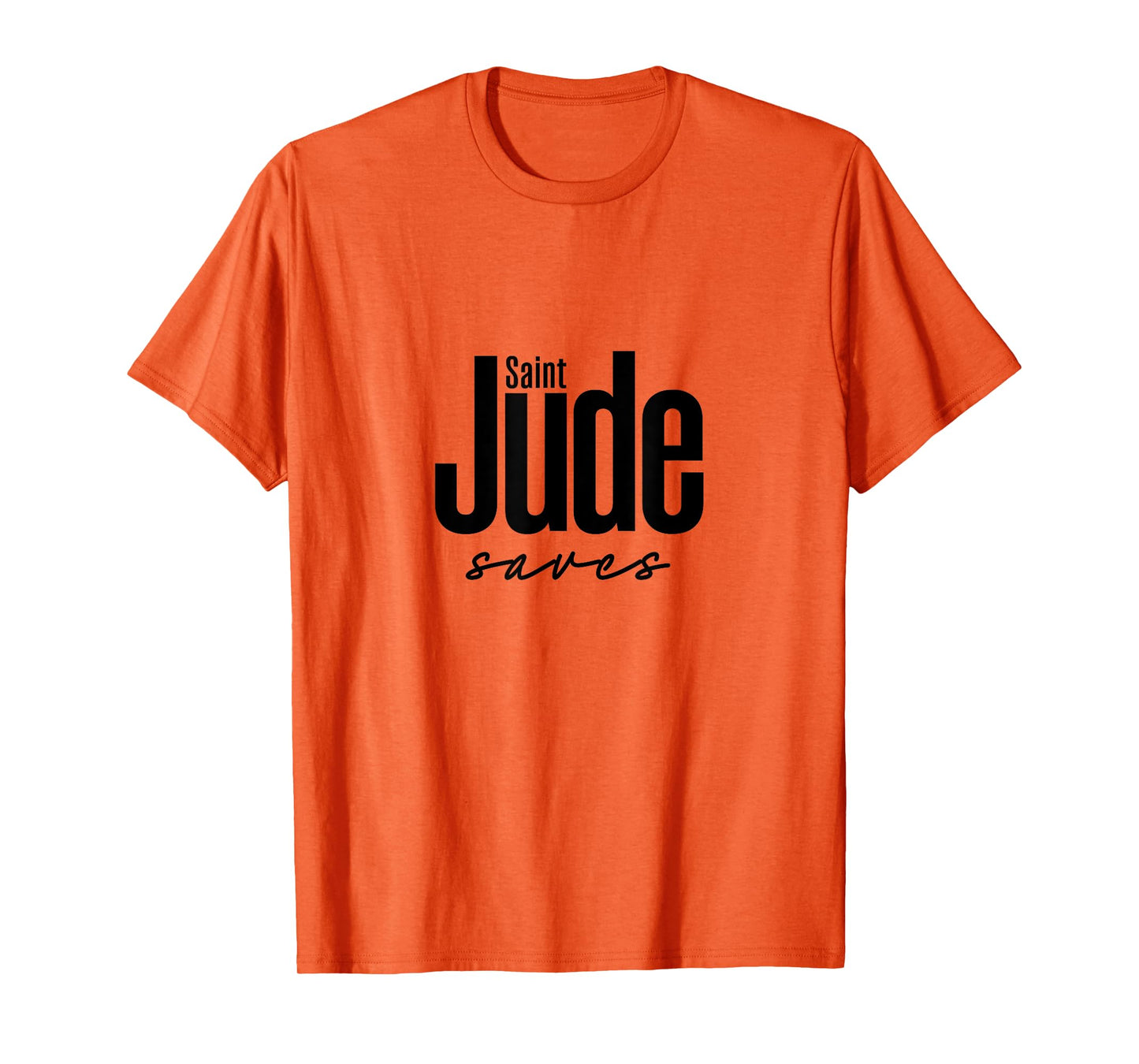 Saint Judes Saves T-Shirt