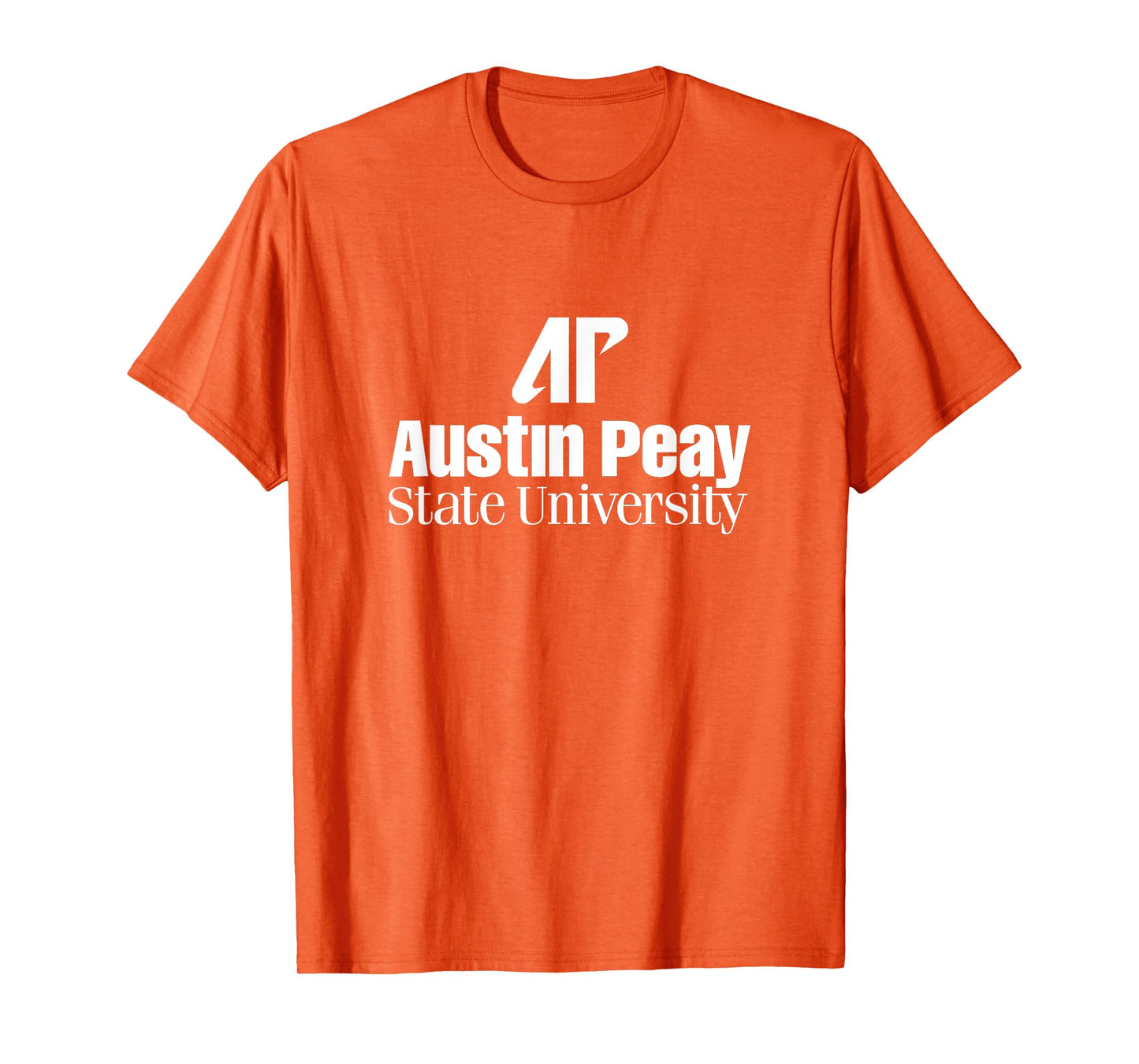 Austin Peay State Governors | Official NCAA Merch | PPAPGV03 T-Shirt