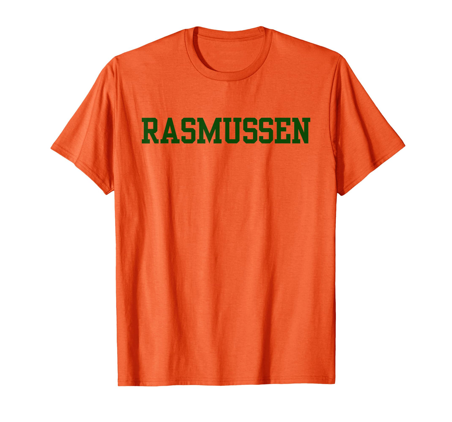 Rasmussen College Apparel Sports Fan T-Shirt