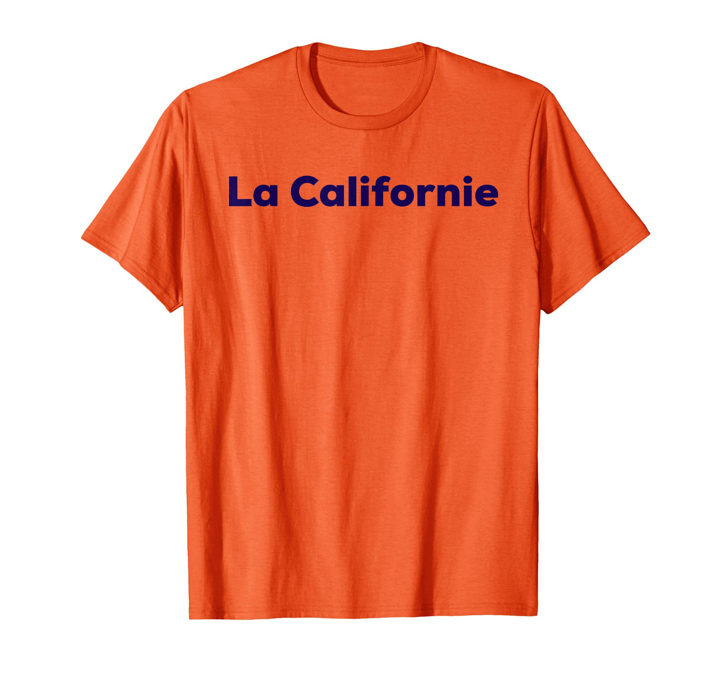 La Californie T Shirt