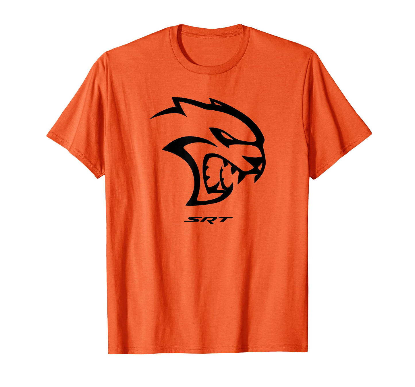 Dodge Hellcat Logo T-Shirt