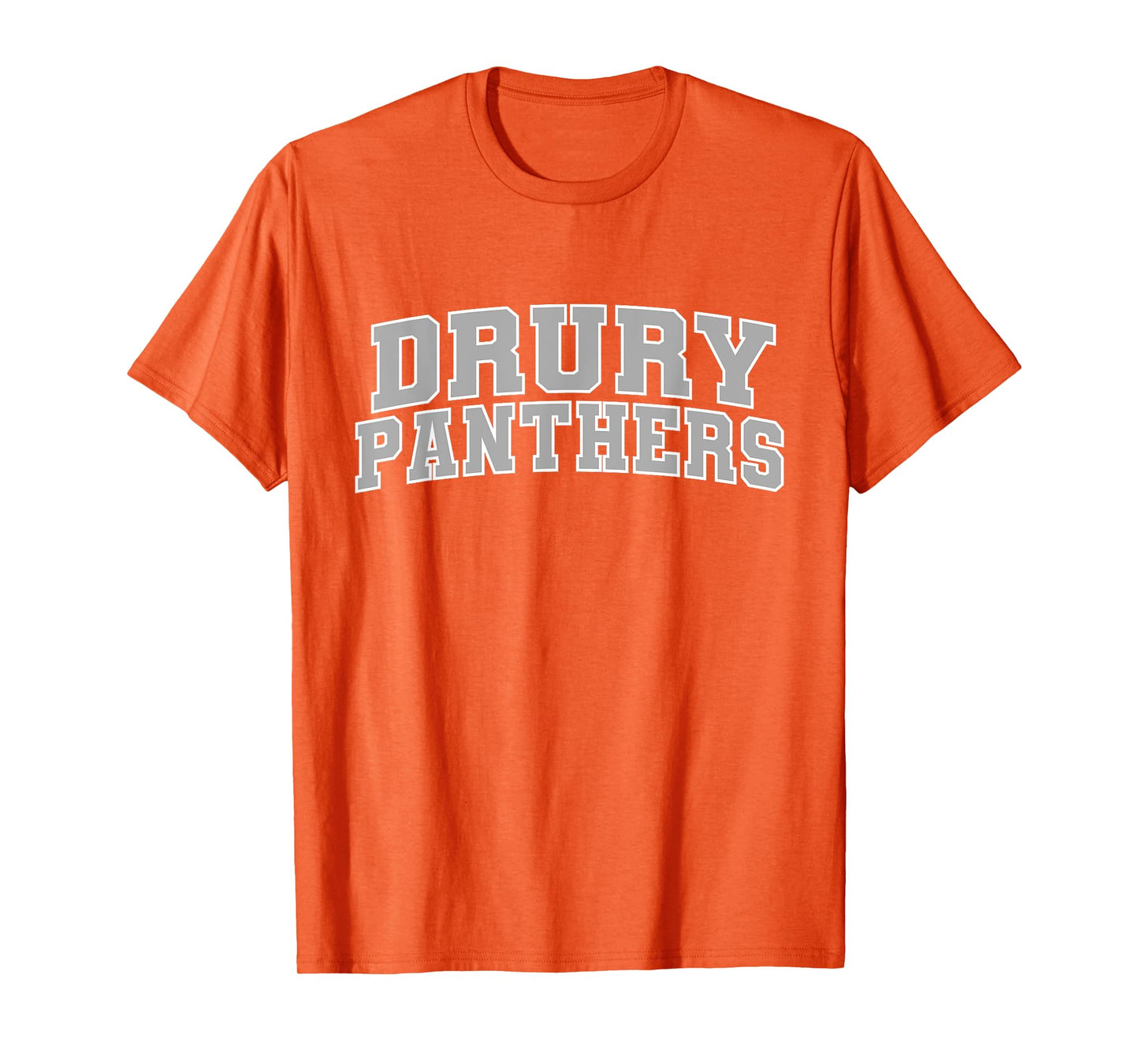 Drury University Panthers Apparel Sports Fan T-Shirt