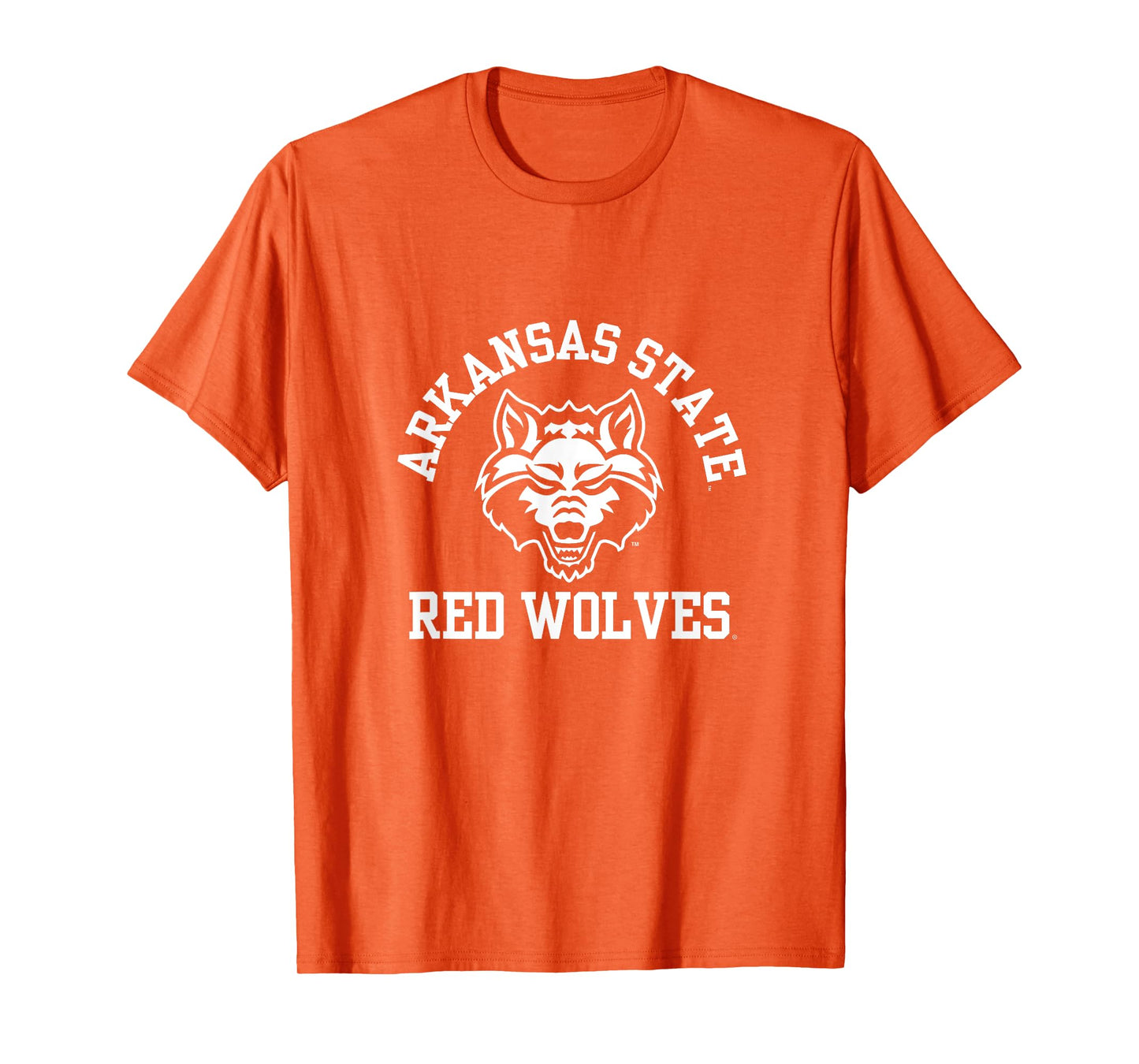 Arkansas State Wolves | Official NCAA Merch | OCAKS03 T-Shirt