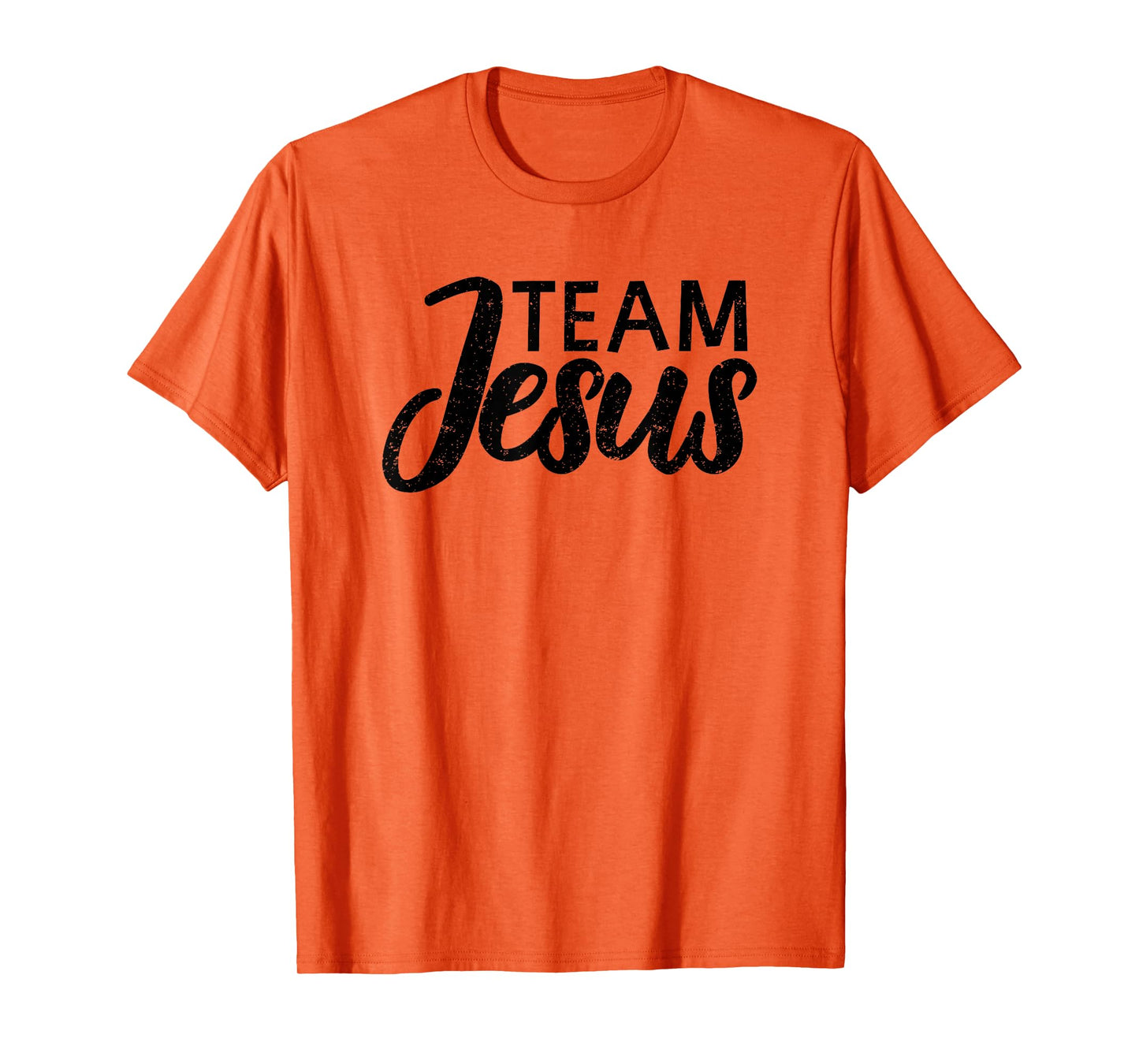 Team Jesus | Christian Jesus T-Shirt