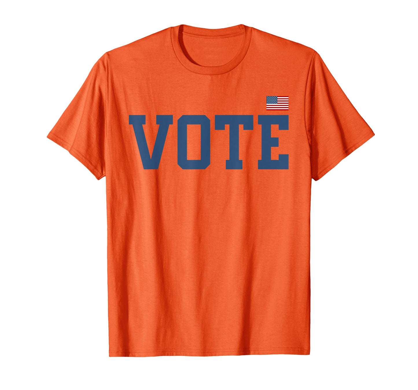 Vote Tshirt Women Men 2024 Elections T-Shirt