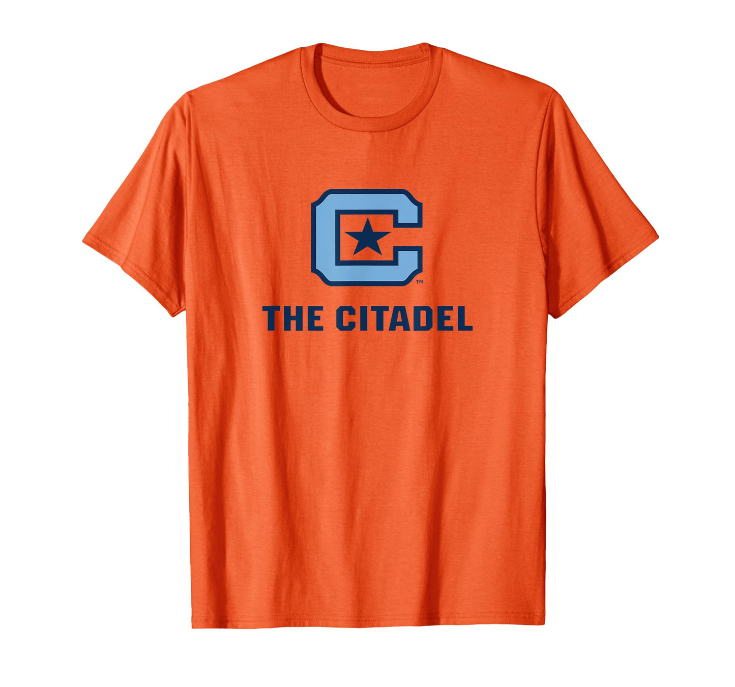 The Citadel Bulldogs Apparel The Citadel Fans T-Shirt
