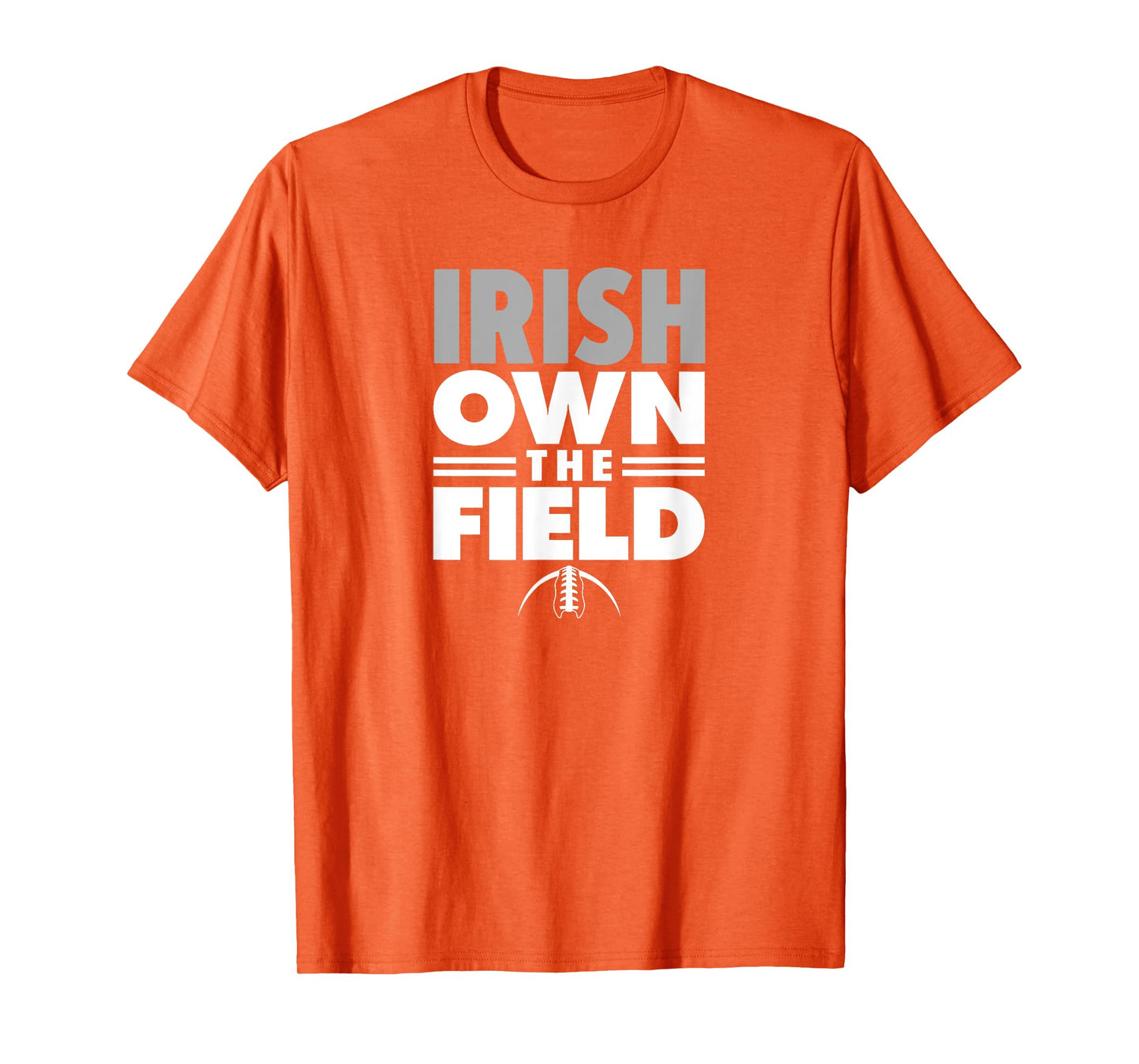 Dublin Scioto High School Own the Field T-Shirt